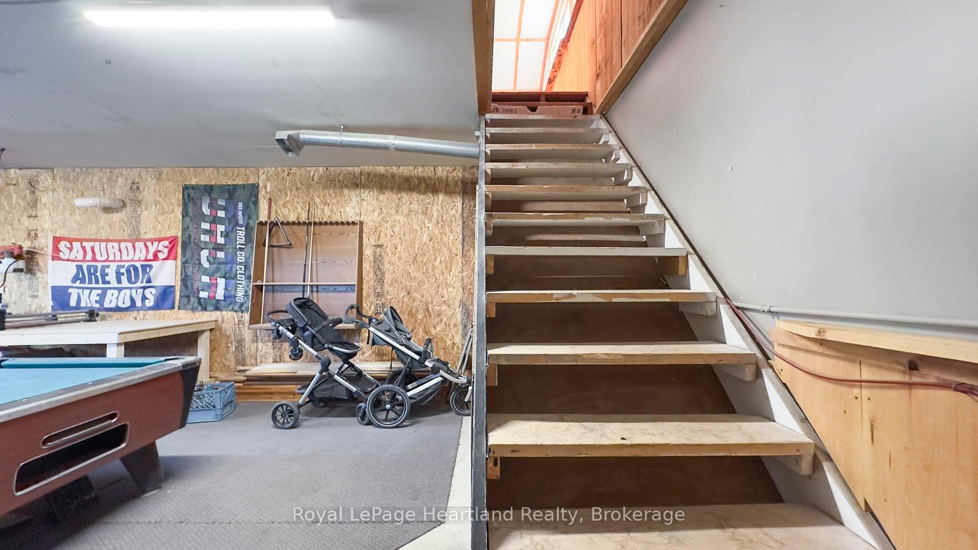 Photo 47 of 41581 Summerhill Road, Central Huron, Hullett — HOMEH