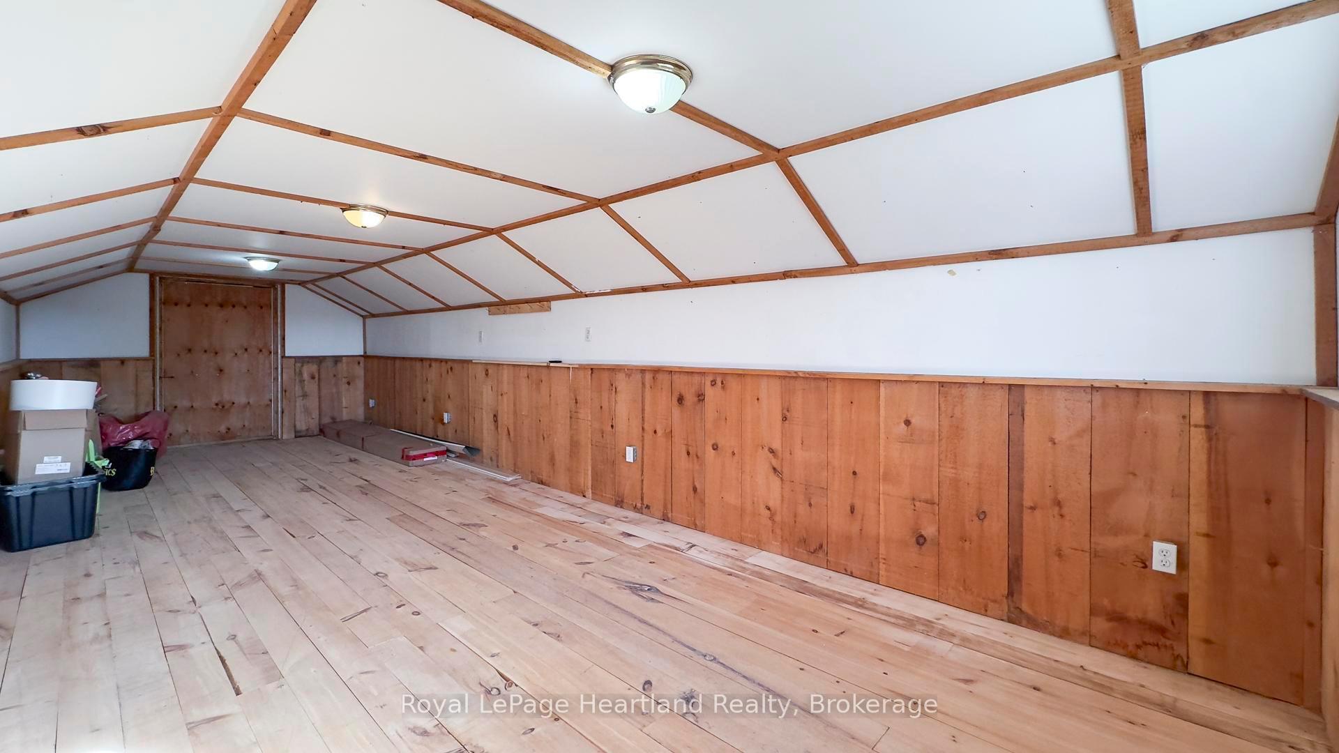Photo 49 of 41581 Summerhill Road, Central Huron, Hullett — HOMEH