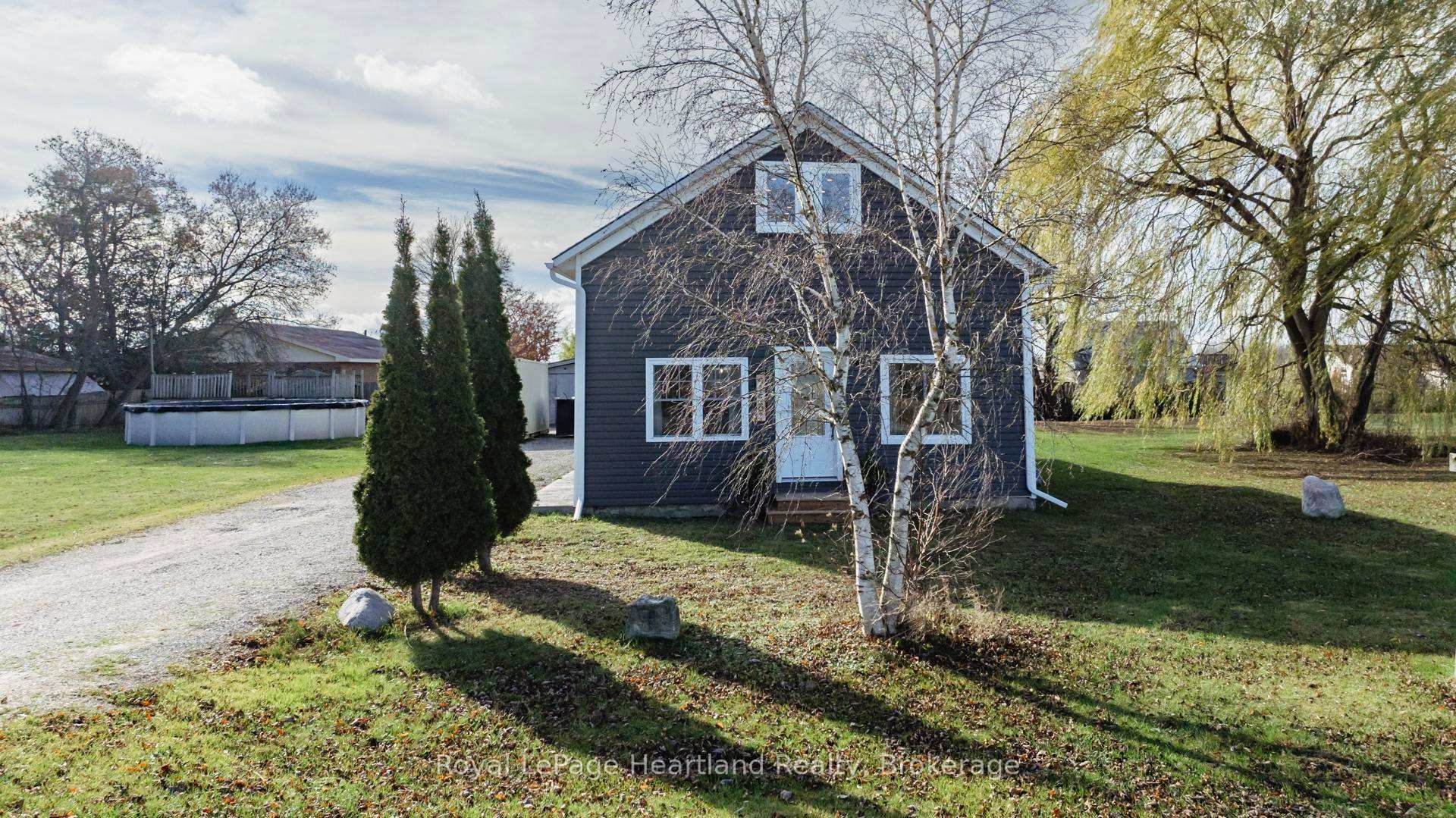 Photo 50 of 41581 Summerhill Road, Central Huron, Hullett — HOMEH