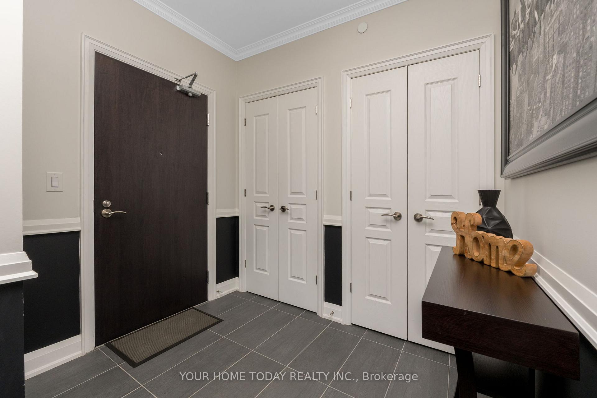 Photo 4 of Unit 1004, 50 Hall Road, Halton Hills, Georgetown — HOMEH