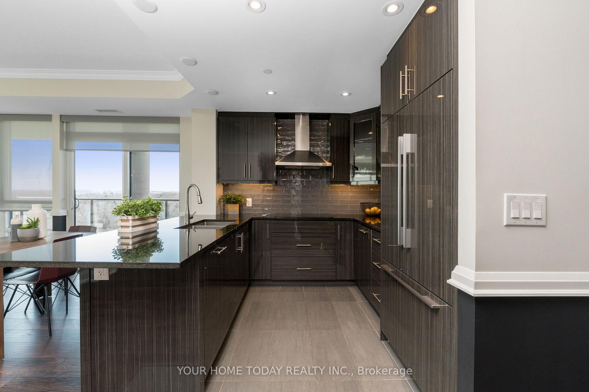Photo 7 of Unit 1004, 50 Hall Road, Halton Hills, Georgetown — HOMEH