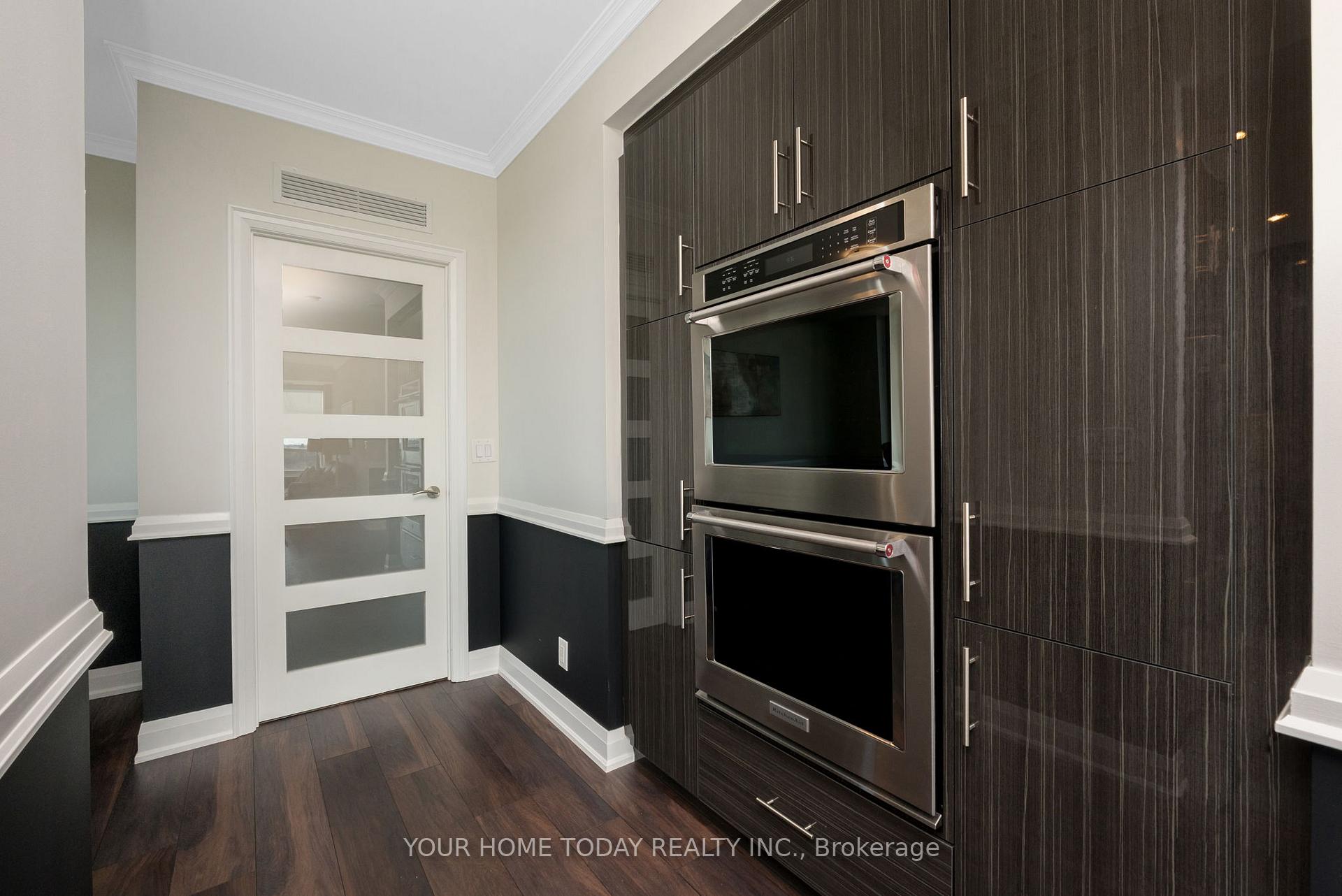 Photo 11 of Unit 1004, 50 Hall Road, Halton Hills, Georgetown — HOMEH