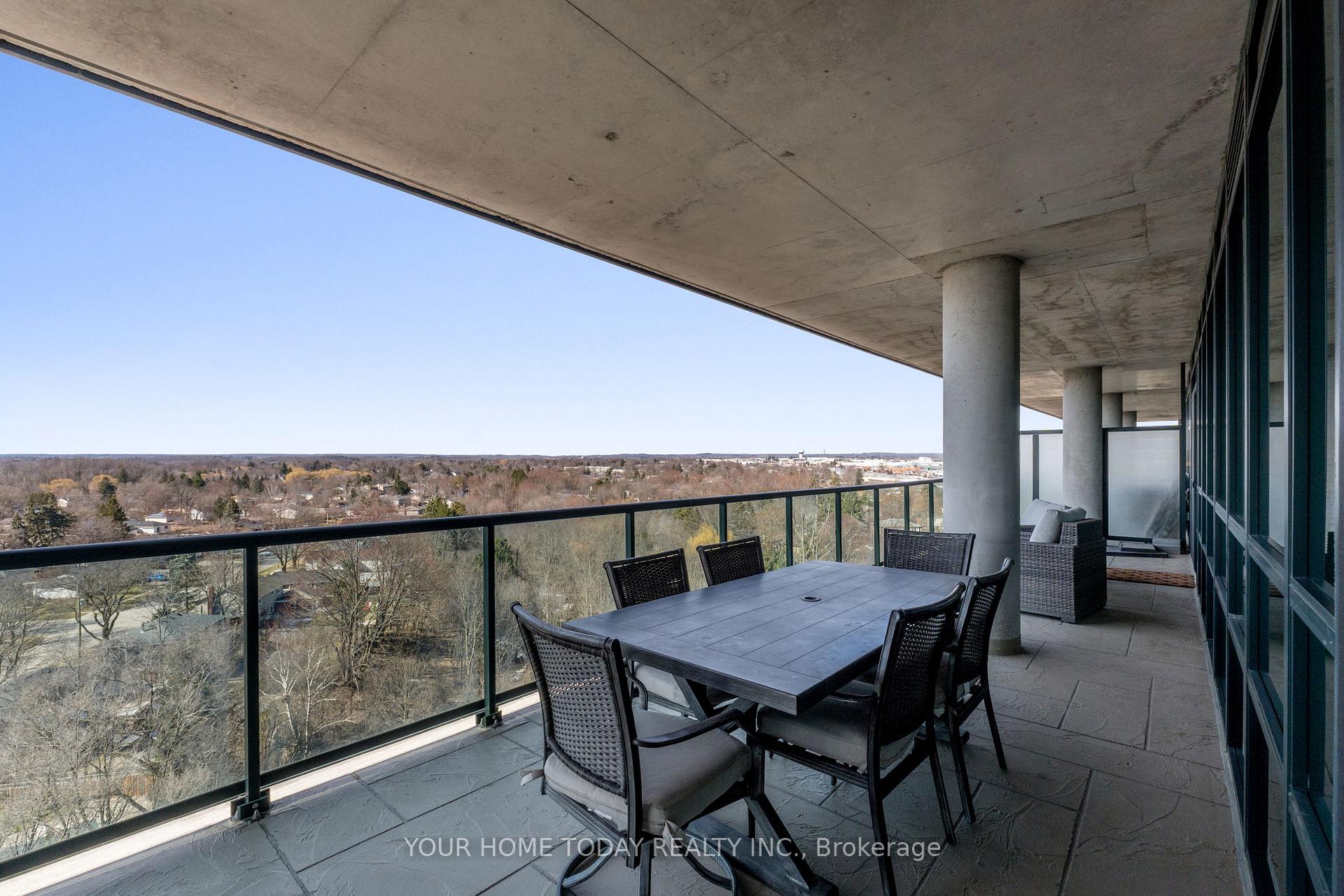 Photo 14 of Unit 1004, 50 Hall Road, Halton Hills, Georgetown — HOMEH