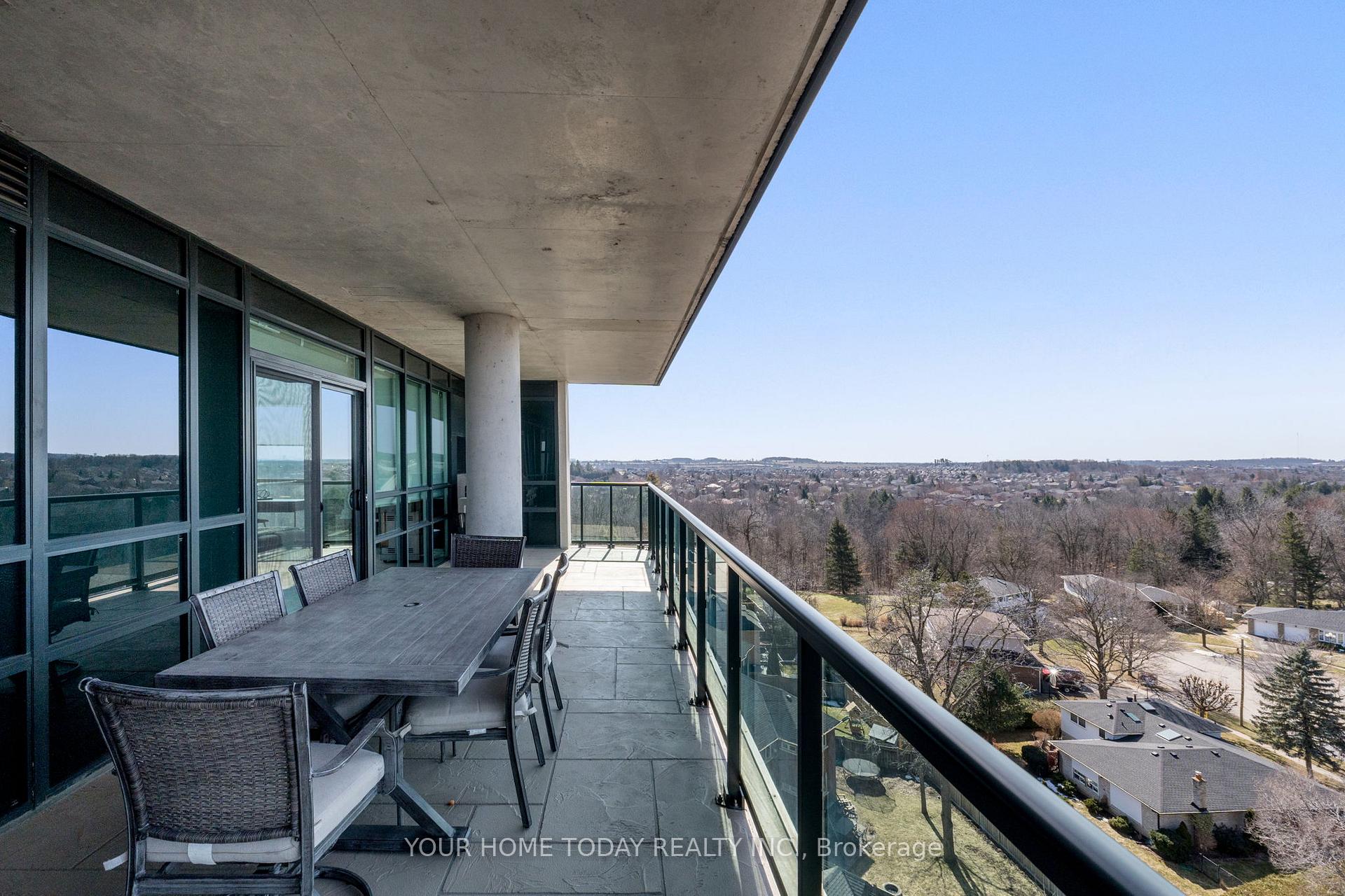 Photo 16 of Unit 1004, 50 Hall Road, Halton Hills, Georgetown — HOMEH