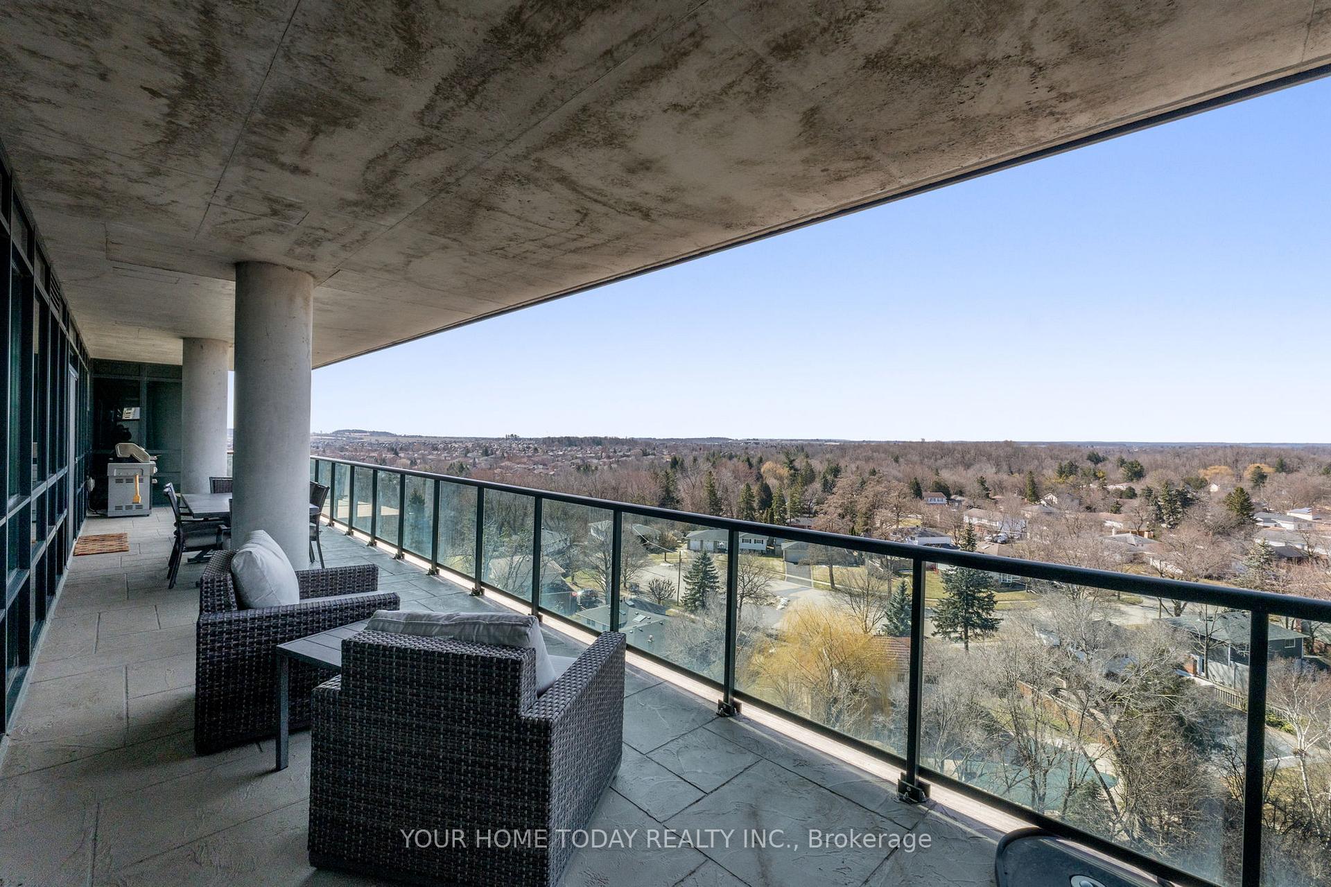 Photo 19 of Unit 1004, 50 Hall Road, Halton Hills, Georgetown — HOMEH