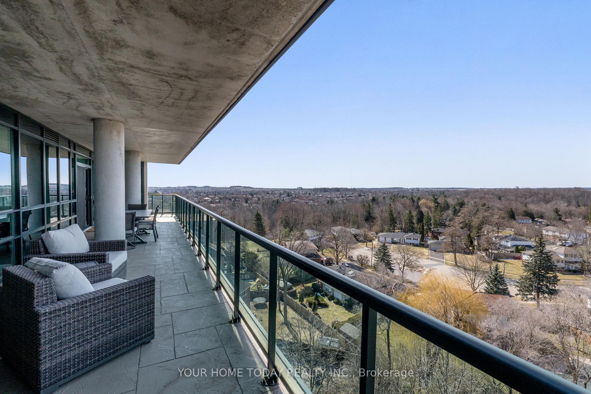 Photo 21 of Unit 1004, 50 Hall Road, Halton Hills, Georgetown — HOMEH