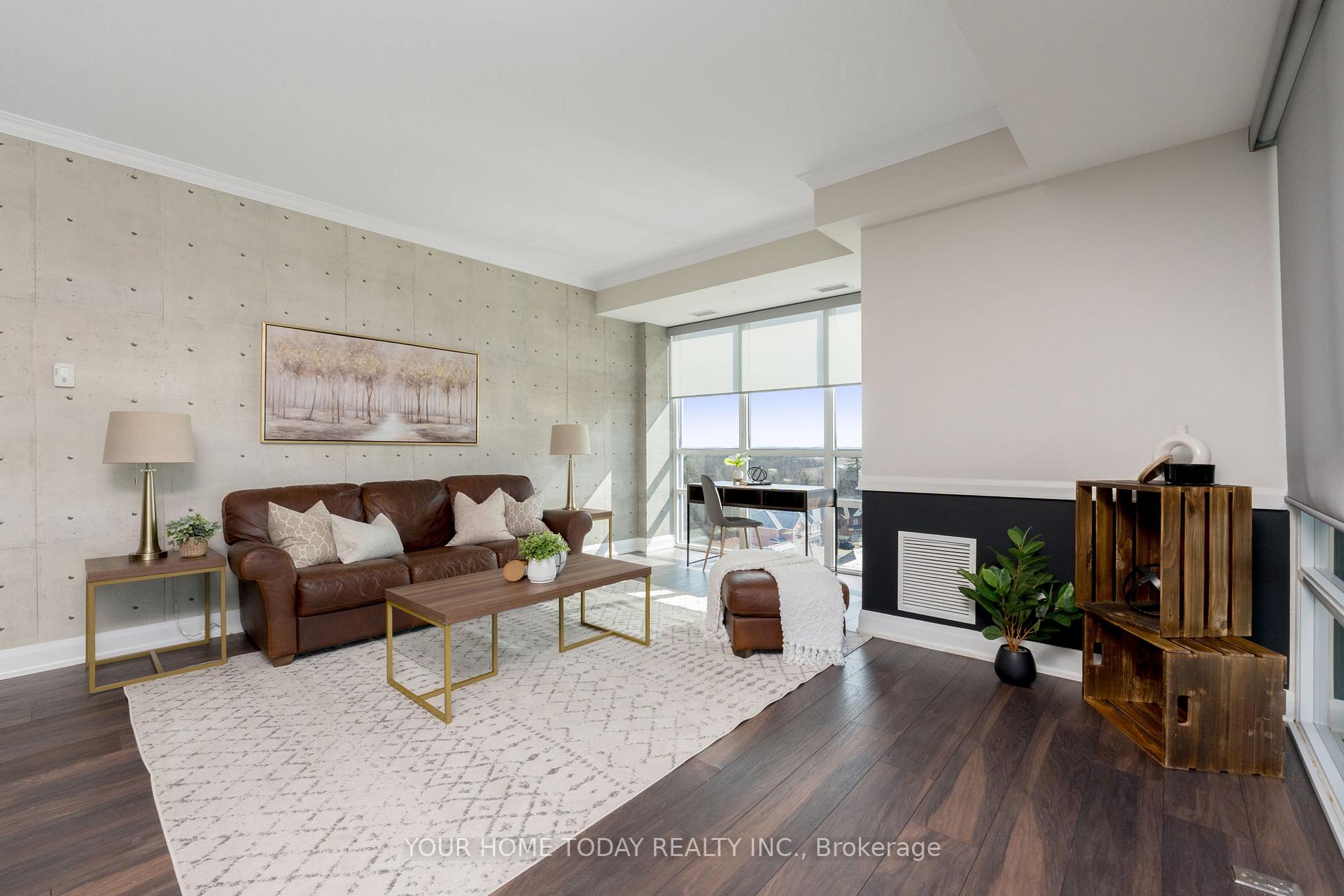 Photo 23 of Unit 1004, 50 Hall Road, Halton Hills, Georgetown — HOMEH