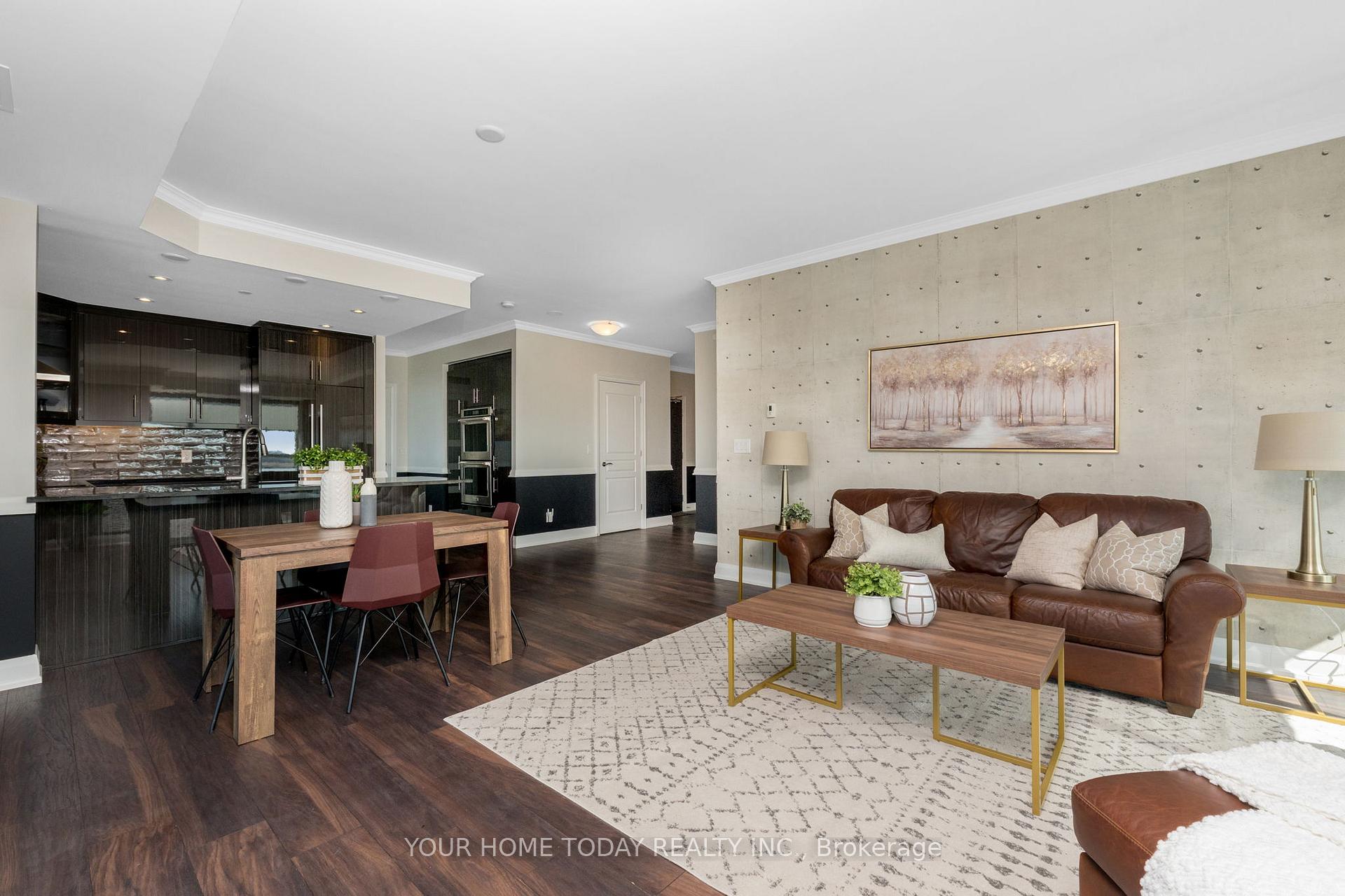 Photo 25 of Unit 1004, 50 Hall Road, Halton Hills, Georgetown — HOMEH