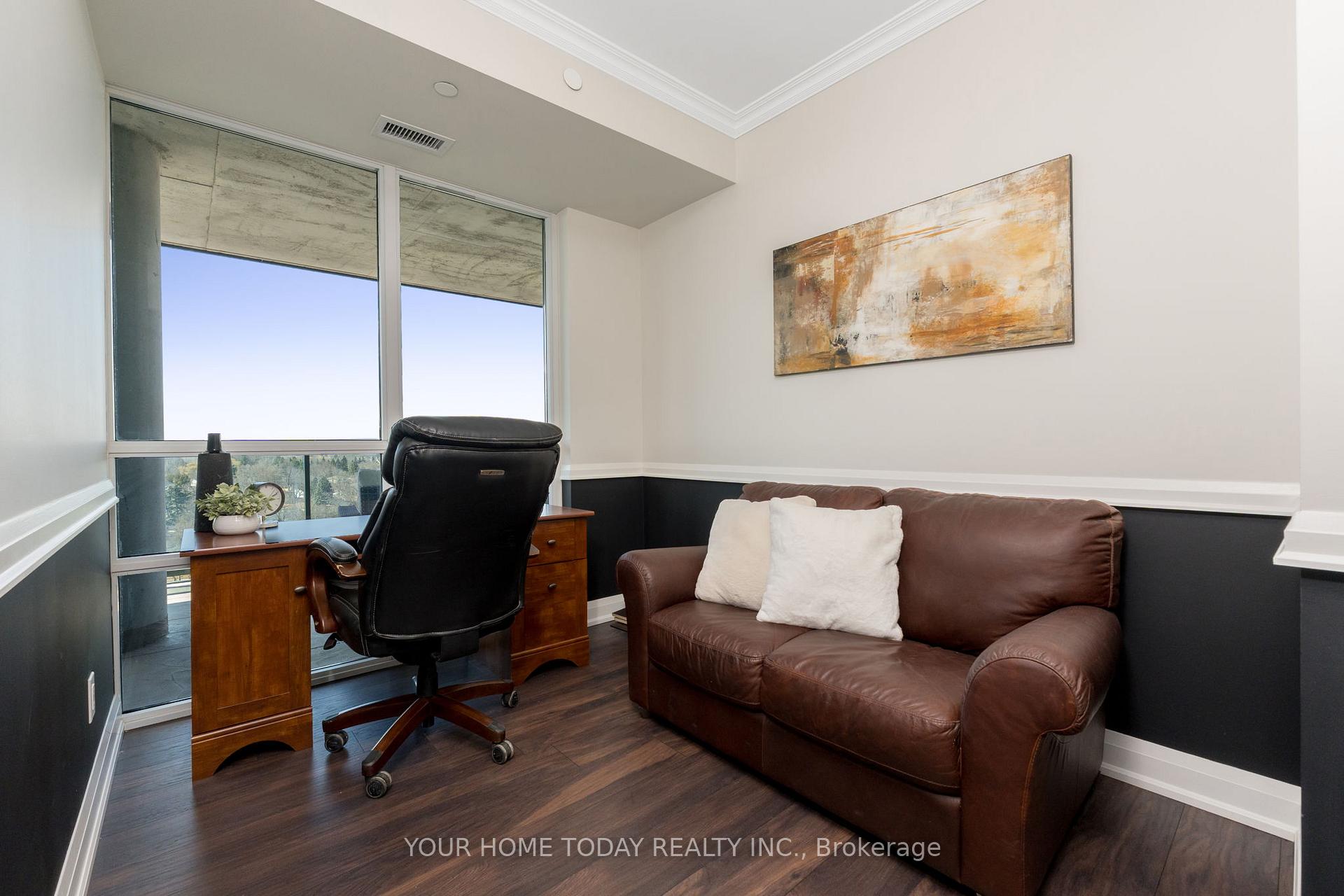 Photo 27 of Unit 1004, 50 Hall Road, Halton Hills, Georgetown — HOMEH