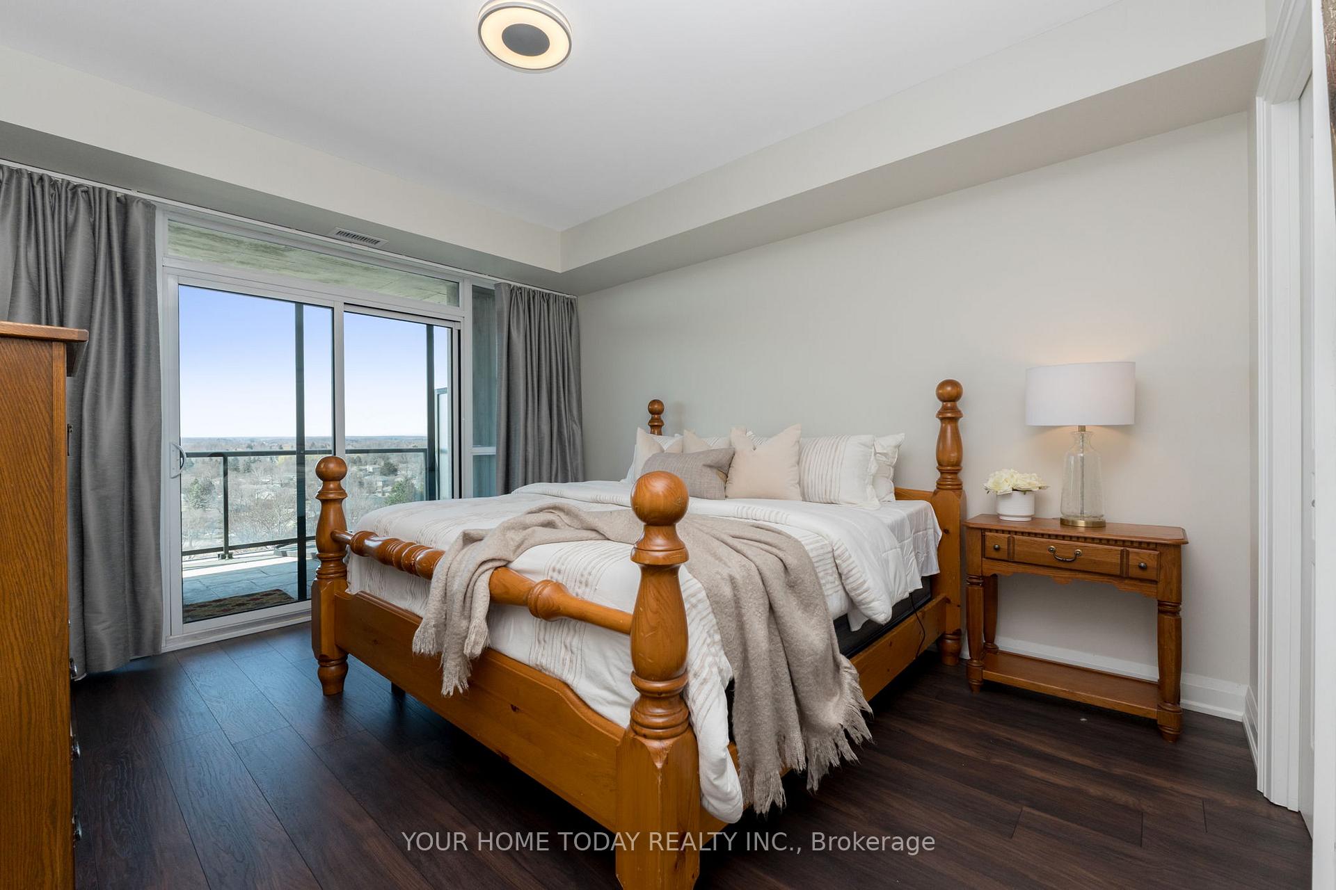 Photo 28 of Unit 1004, 50 Hall Road, Halton Hills, Georgetown — HOMEH