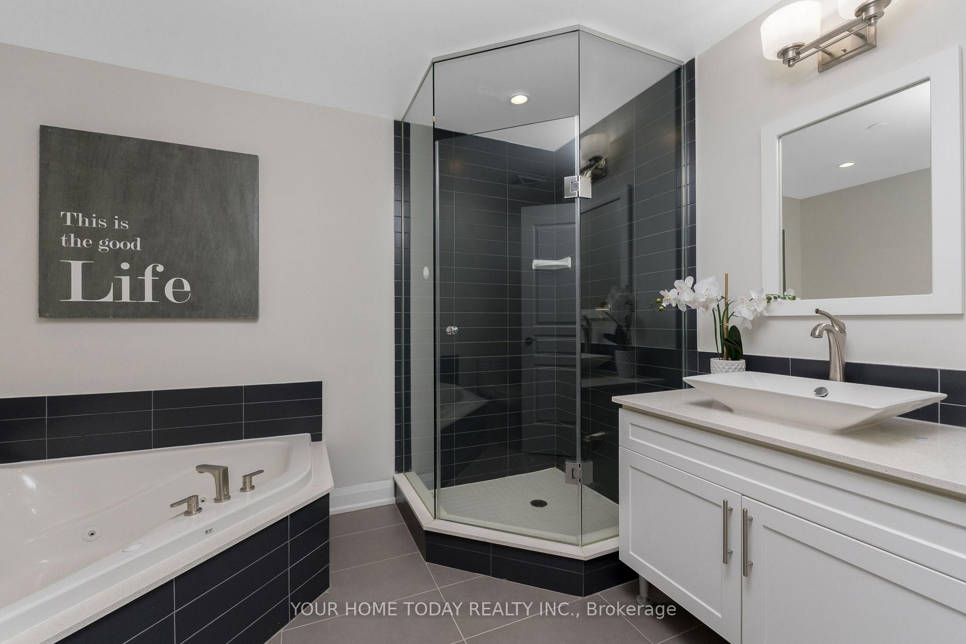 Photo 29 of Unit 1004, 50 Hall Road, Halton Hills, Georgetown — HOMEH