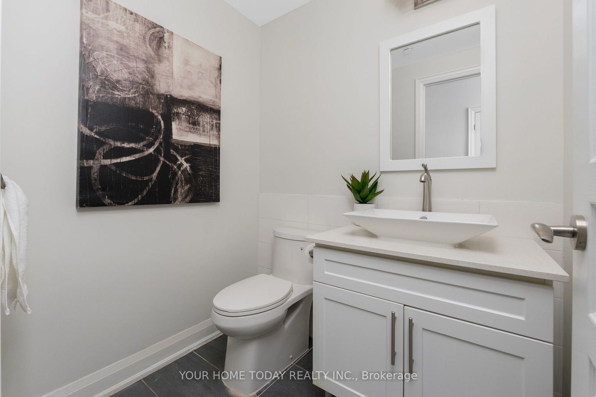 Photo 32 of Unit 1004, 50 Hall Road, Halton Hills, Georgetown — HOMEH