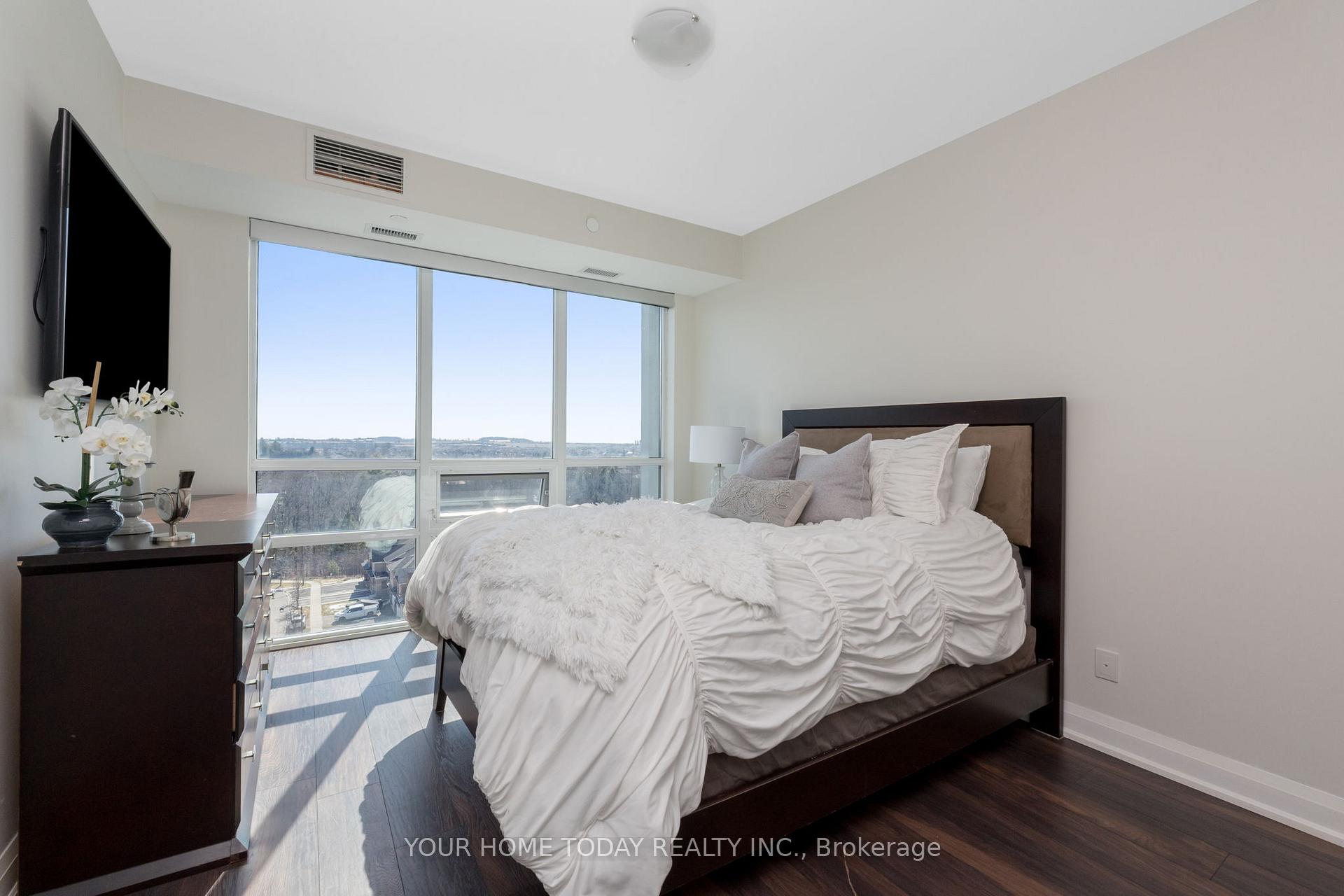 Photo 34 of Unit 1004, 50 Hall Road, Halton Hills, Georgetown — HOMEH