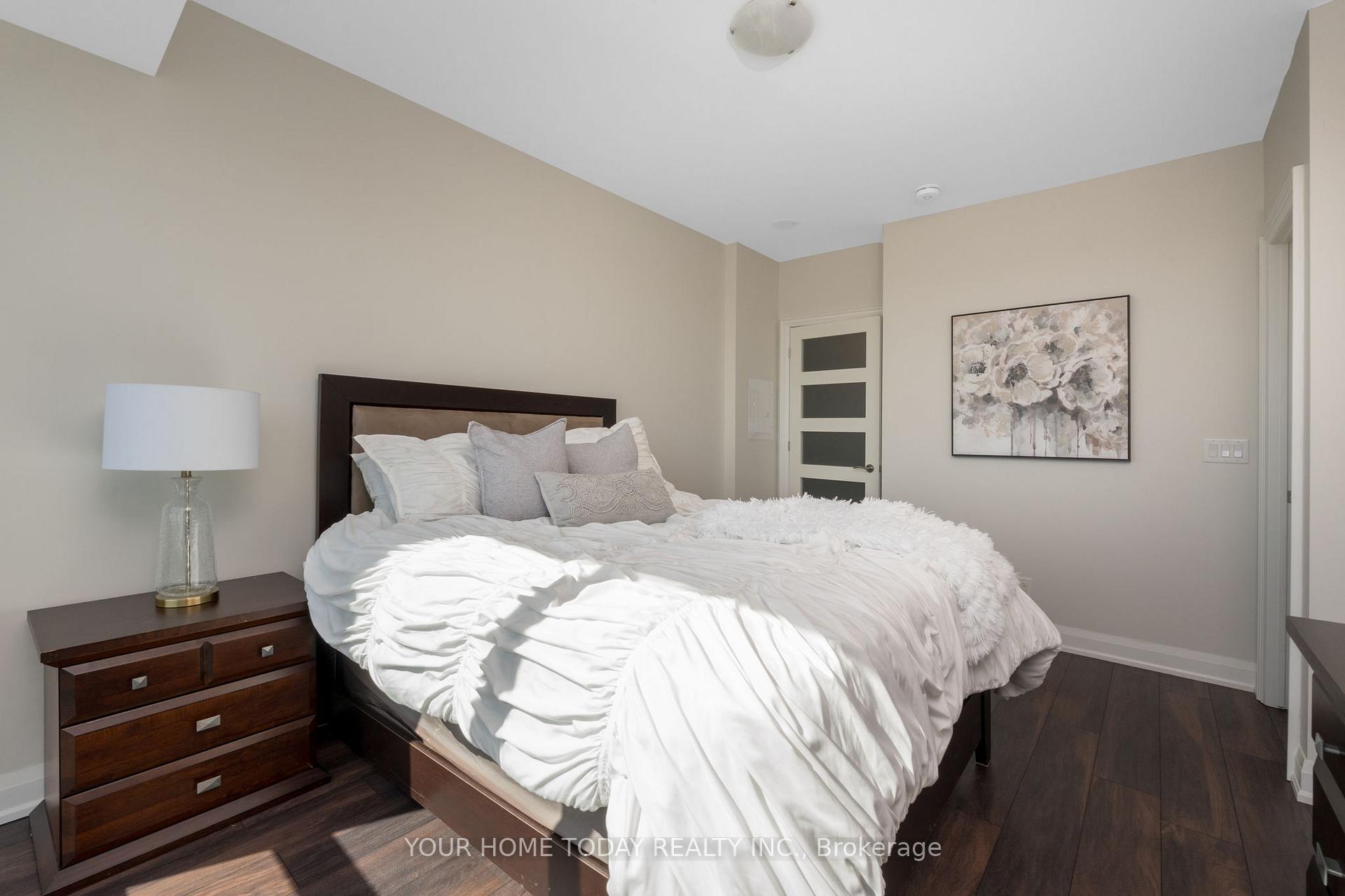 Photo 35 of Unit 1004, 50 Hall Road, Halton Hills, Georgetown — HOMEH