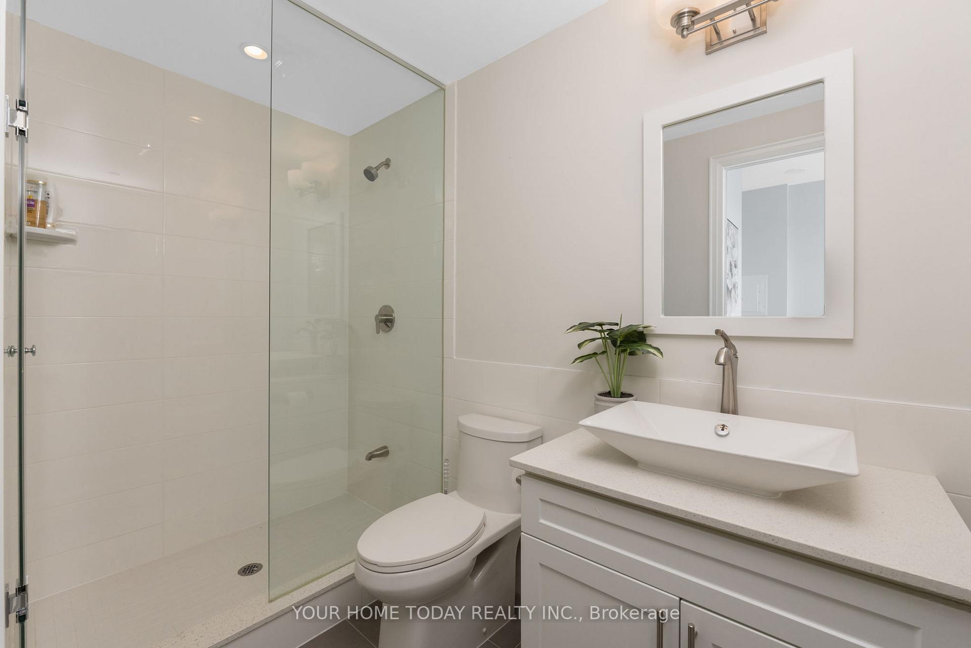 Photo 36 of Unit 1004, 50 Hall Road, Halton Hills, Georgetown — HOMEH