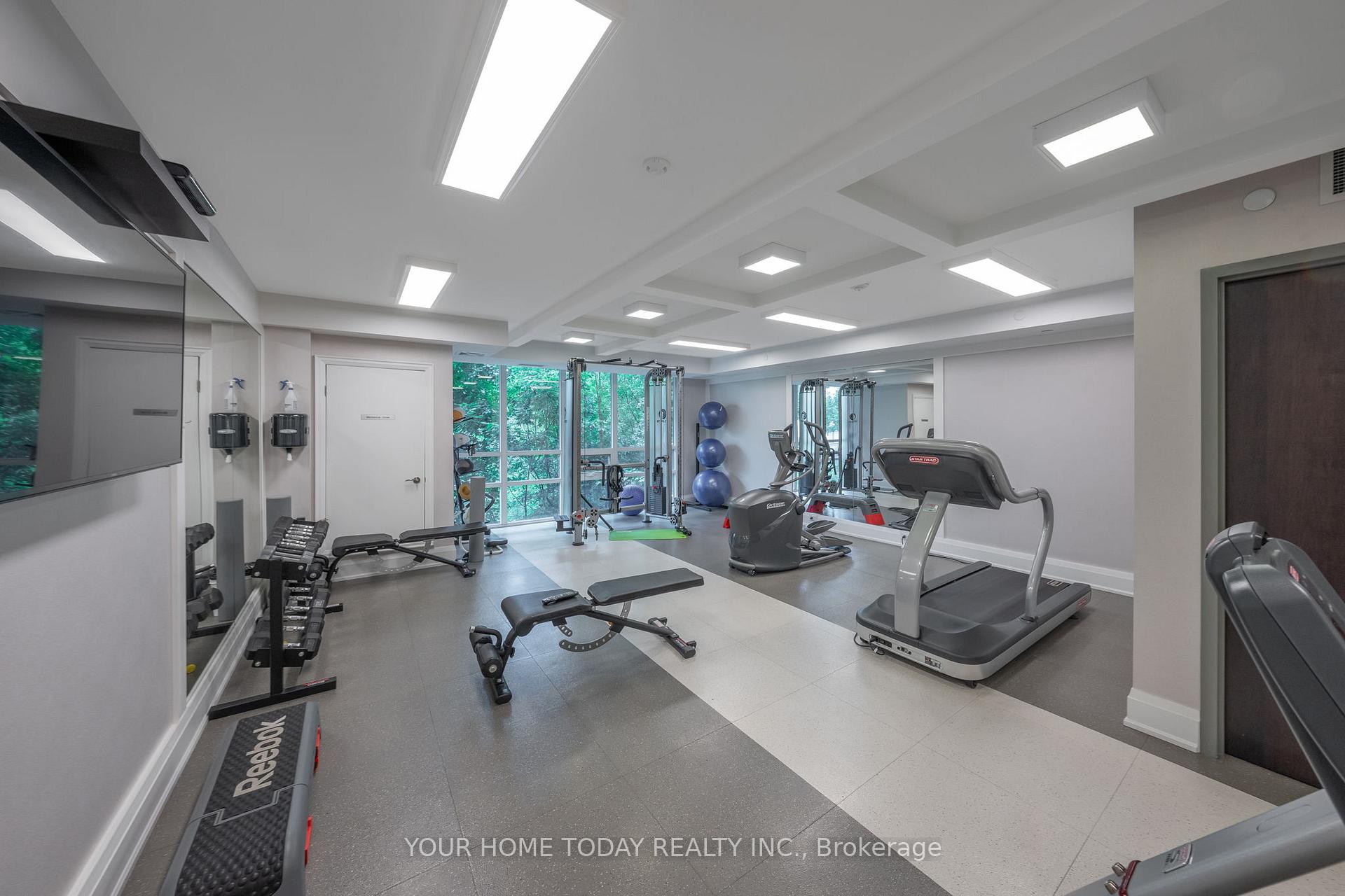 Photo 37 of Unit 1004, 50 Hall Road, Halton Hills, Georgetown — HOMEH