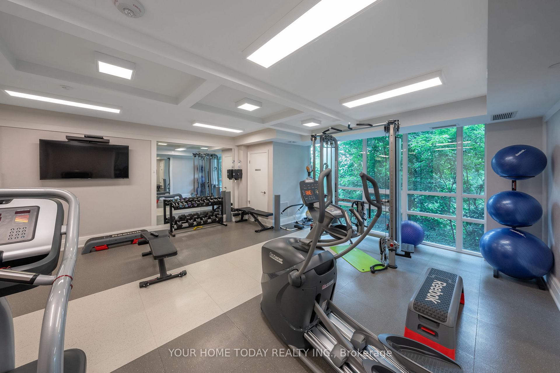 Photo 38 of Unit 1004, 50 Hall Road, Halton Hills, Georgetown — HOMEH