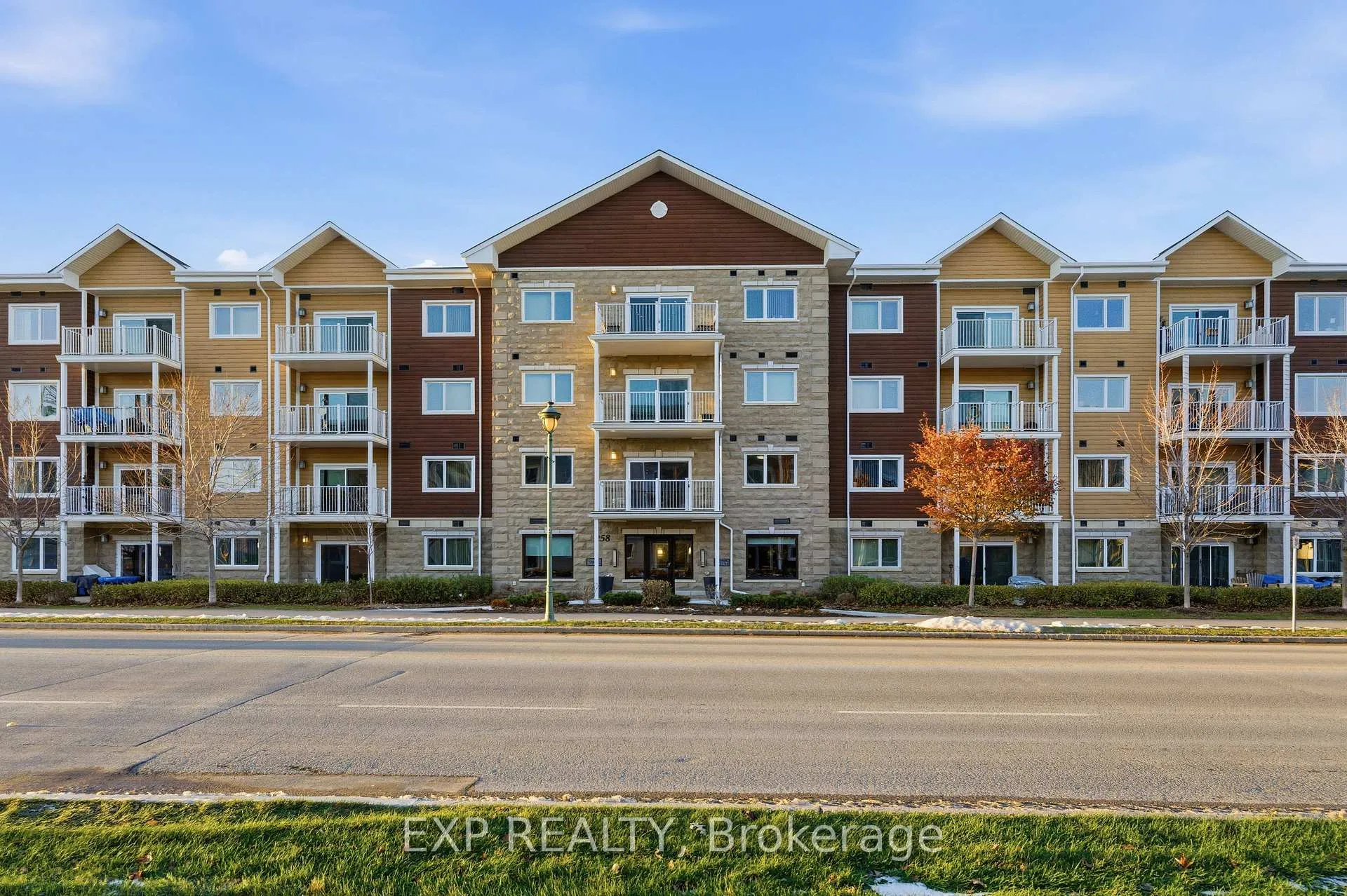 Photo 2 of Unit 123D, 258 Coleman Street, Carleton Place — HOMEH