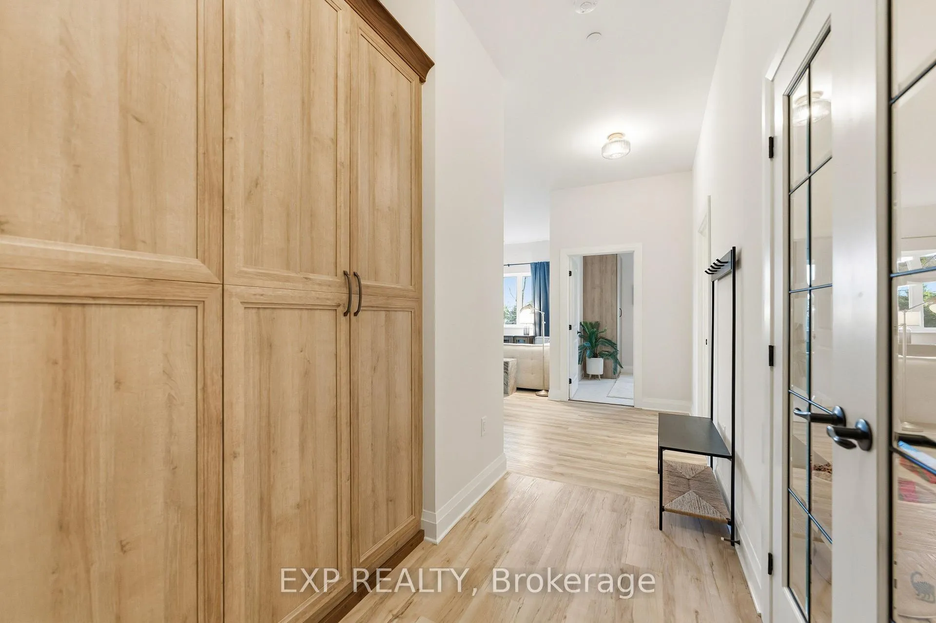 Photo 6 of Unit 123D, 258 Coleman Street, Carleton Place — HOMEH
