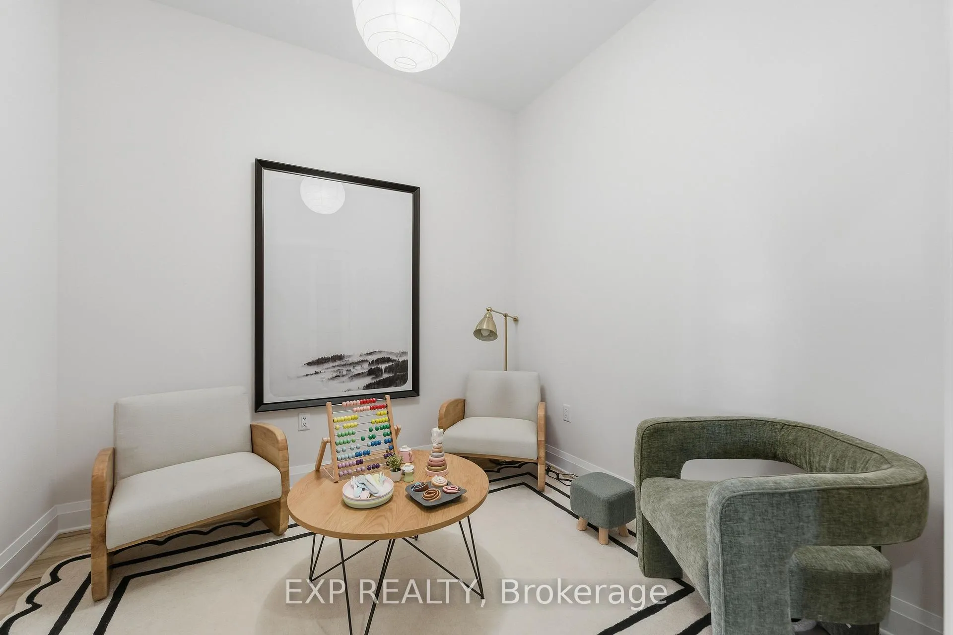 Photo 7 of Unit 123D, 258 Coleman Street, Carleton Place — HOMEH