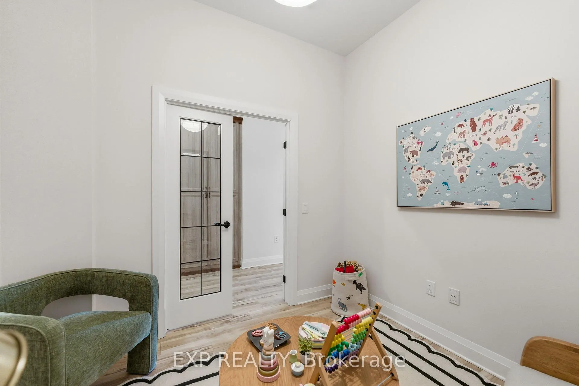 Photo 8 of Unit 123D, 258 Coleman Street, Carleton Place — HOMEH