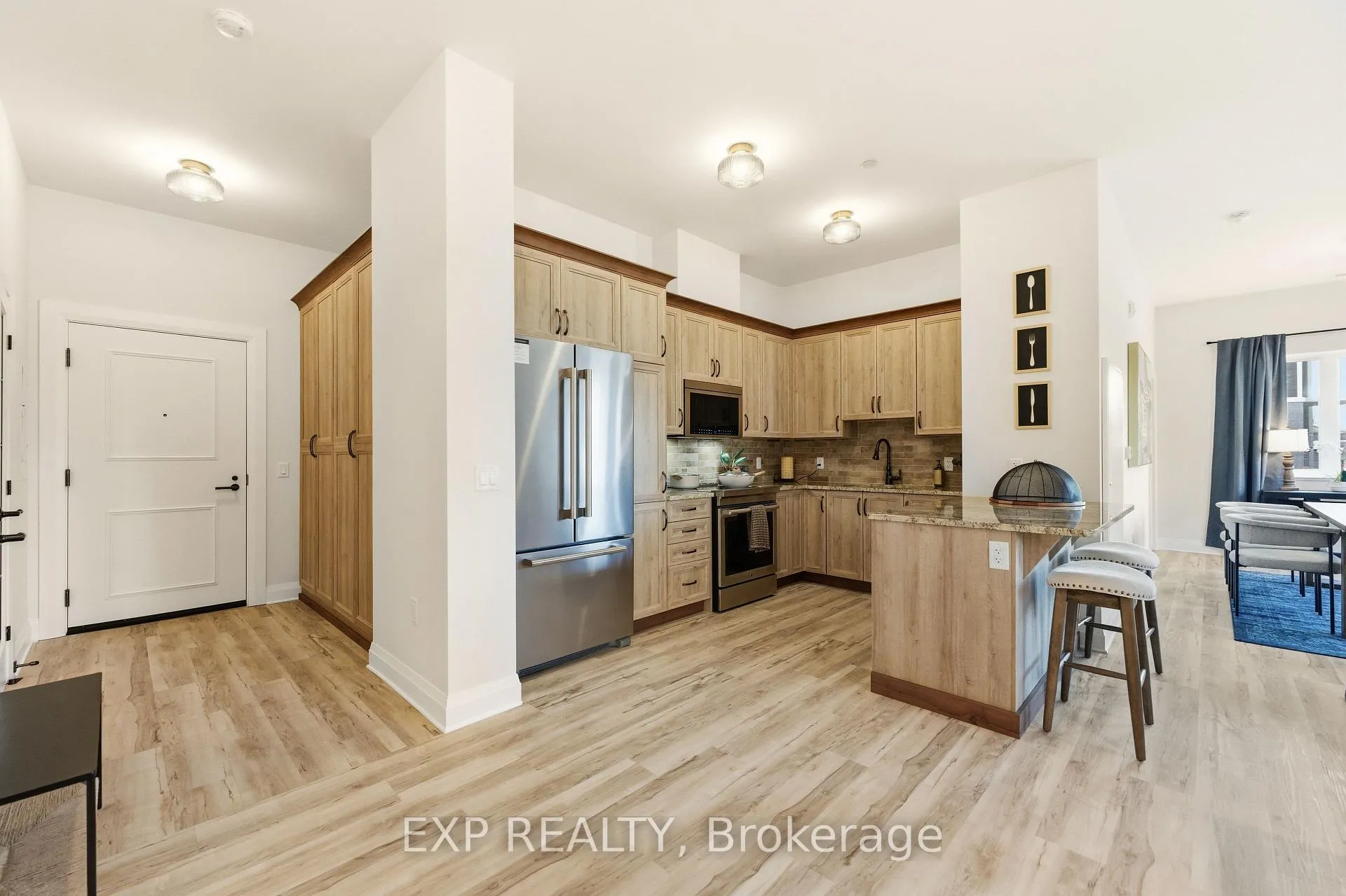 Photo 9 of Unit 123D, 258 Coleman Street, Carleton Place — HOMEH