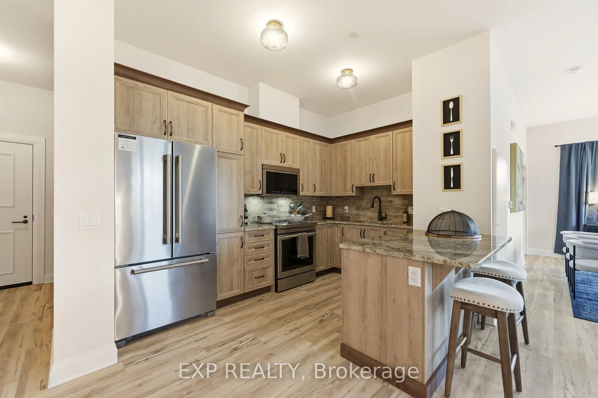Photo 13 of Unit 123D, 258 Coleman Street, Carleton Place — HOMEH