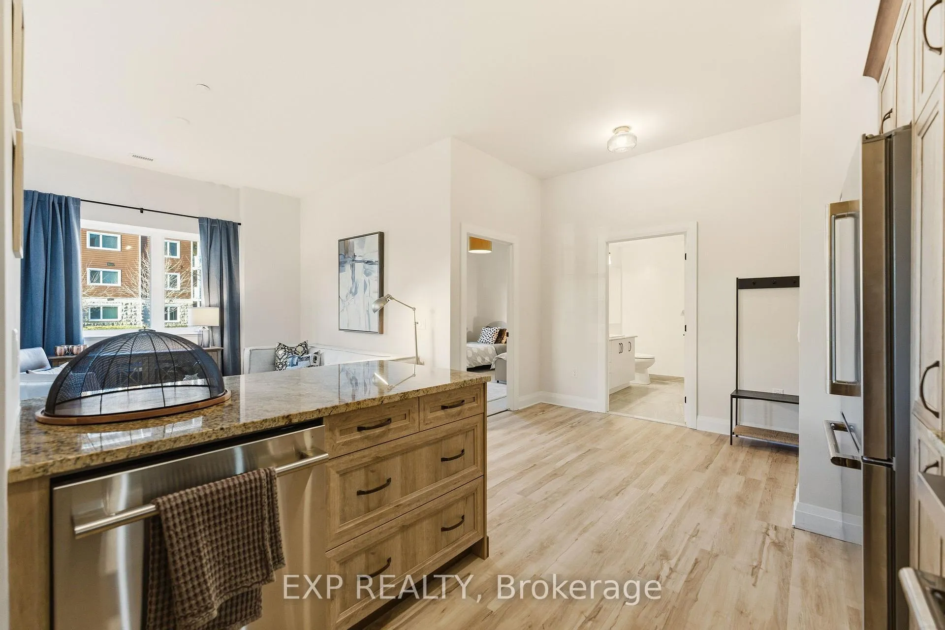 Photo 15 of Unit 123D, 258 Coleman Street, Carleton Place — HOMEH