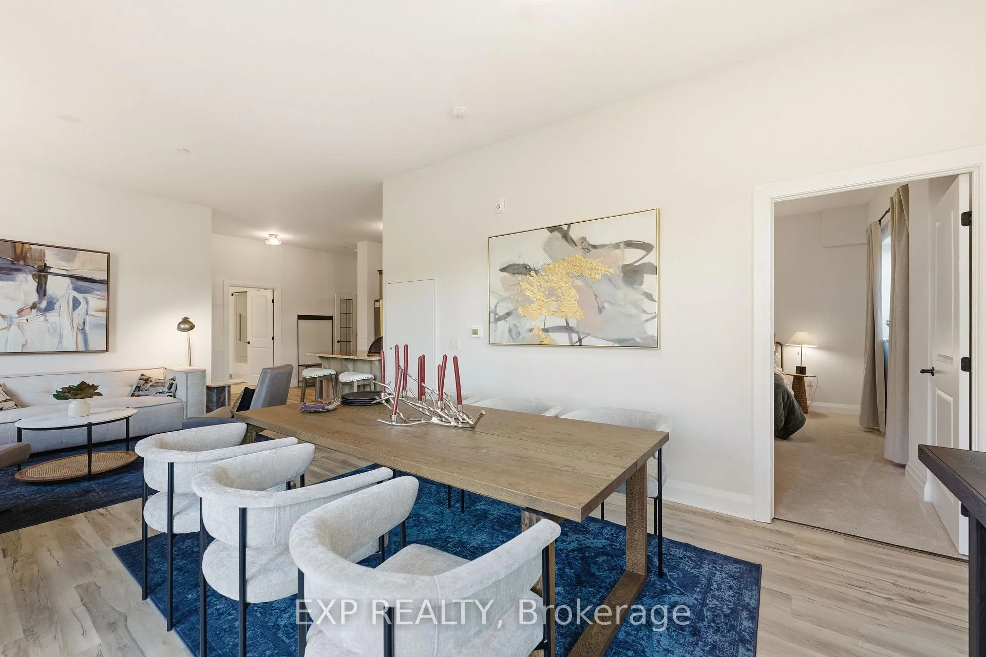 Photo 22 of Unit 123D, 258 Coleman Street, Carleton Place — HOMEH