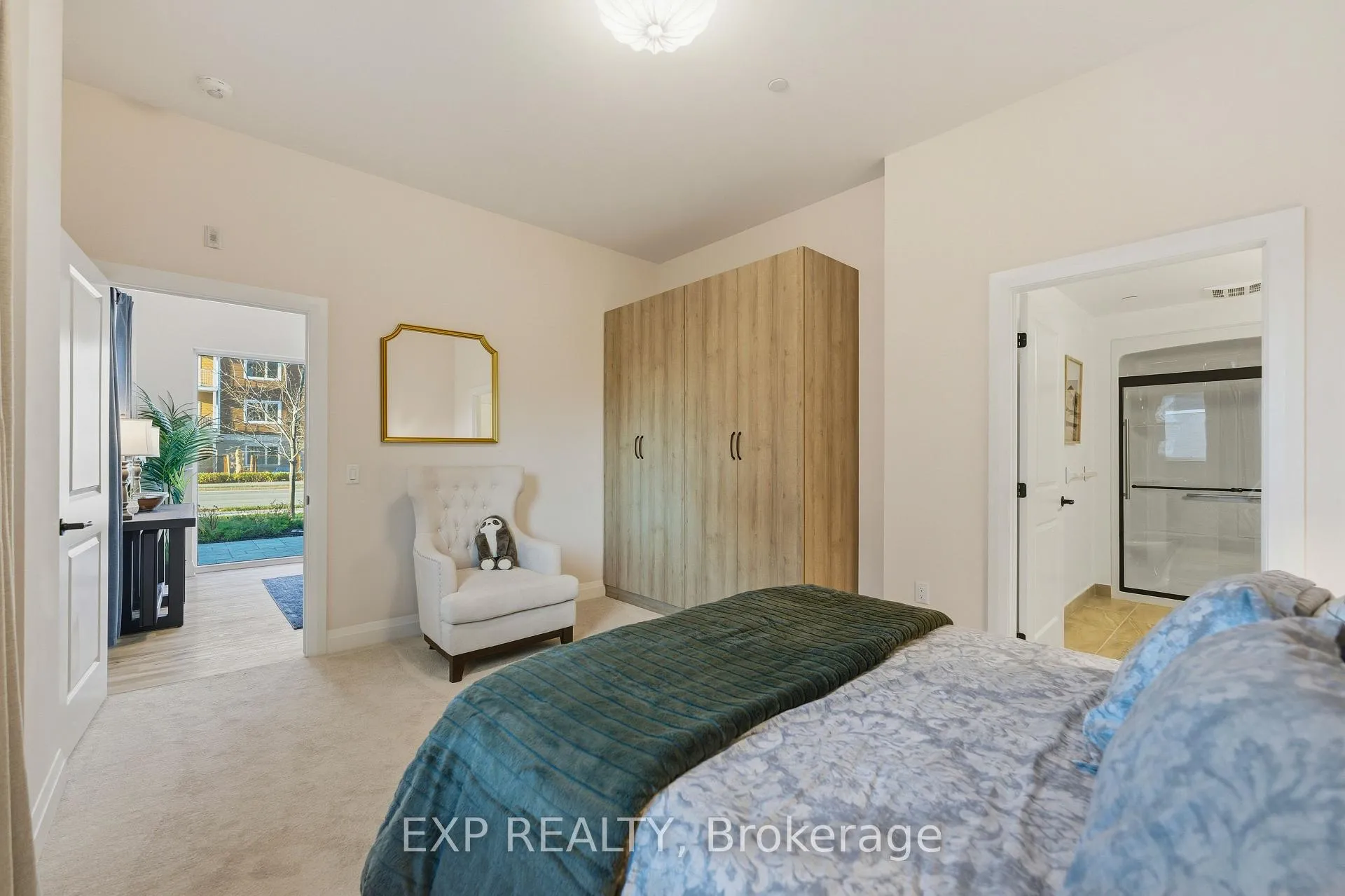 Photo 24 of Unit 123D, 258 Coleman Street, Carleton Place — HOMEH