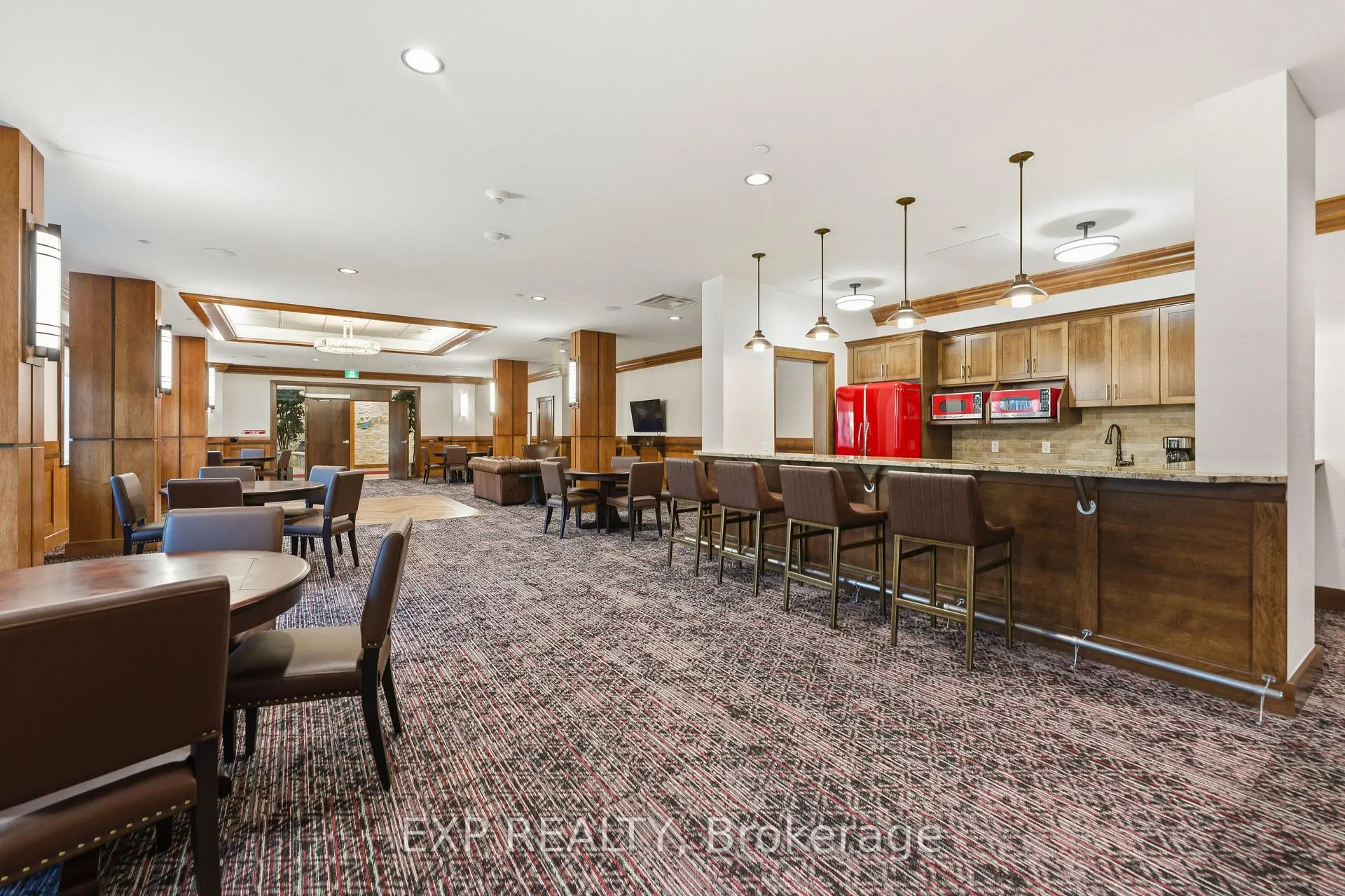 Photo 33 of Unit 123D, 258 Coleman Street, Carleton Place — HOMEH