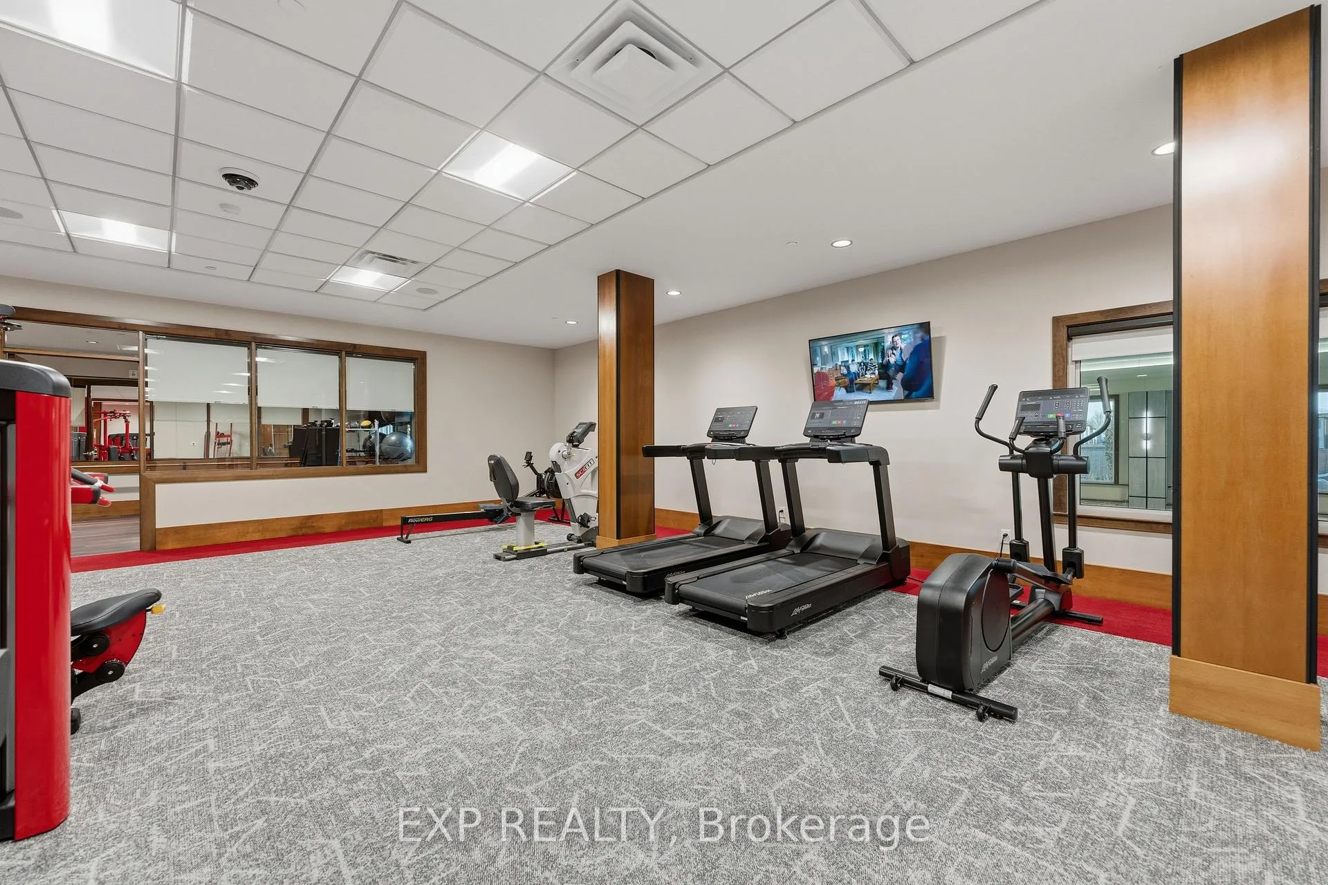 Photo 42 of Unit 123D, 258 Coleman Street, Carleton Place — HOMEH