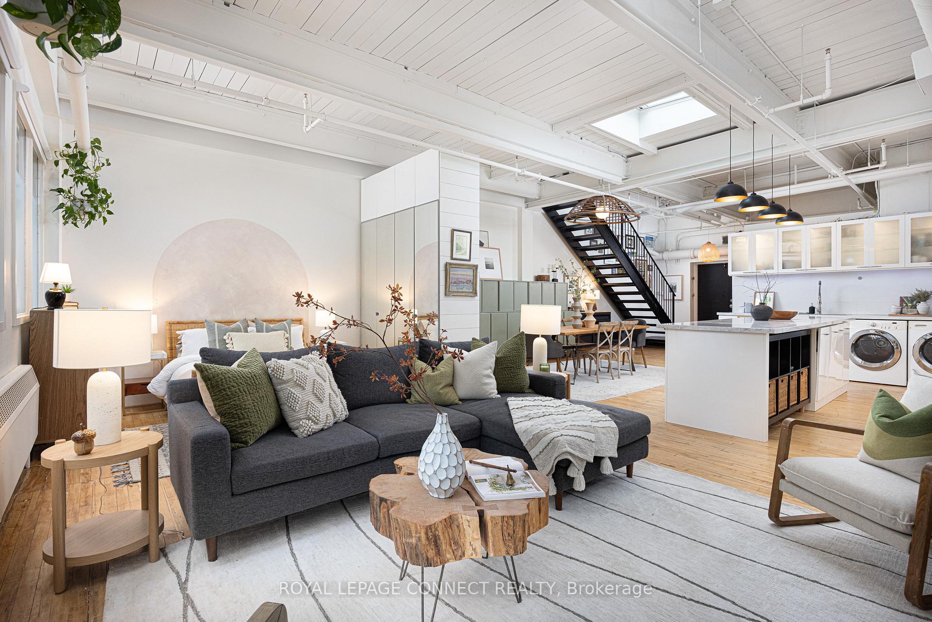Photo 2 of Unit 239, 1173 Dundas Street E, Toronto, South Riverdale — HOMEH
