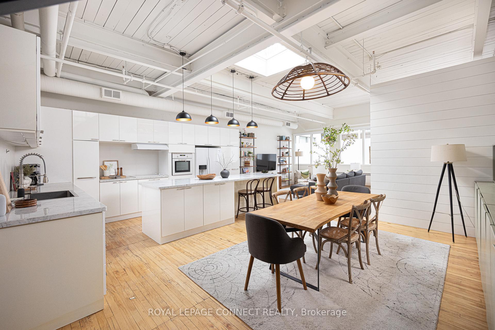 Photo 23 of Unit 239, 1173 Dundas Street E, Toronto, South Riverdale — HOMEH