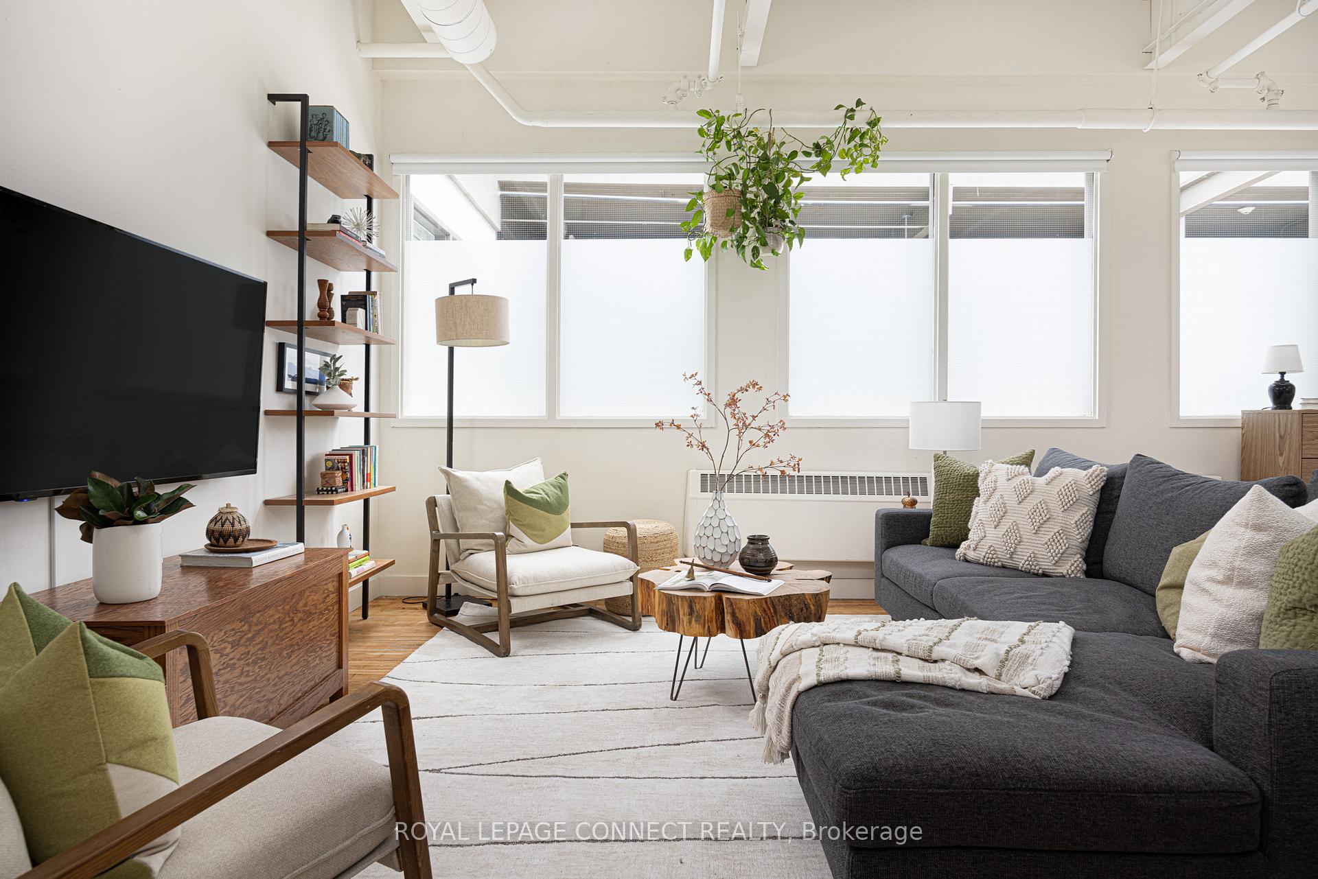 Photo 25 of Unit 239, 1173 Dundas Street E, Toronto, South Riverdale — HOMEH