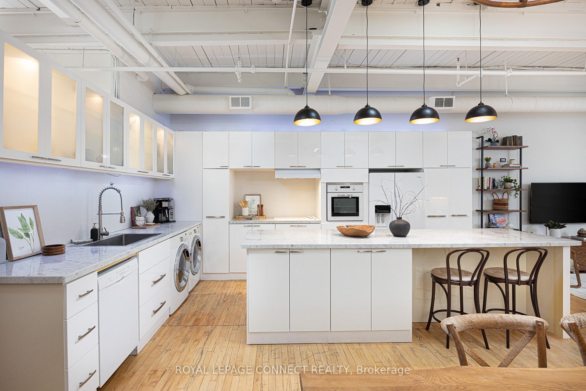 Photo 31 of Unit 239, 1173 Dundas Street E, Toronto, South Riverdale — HOMEH