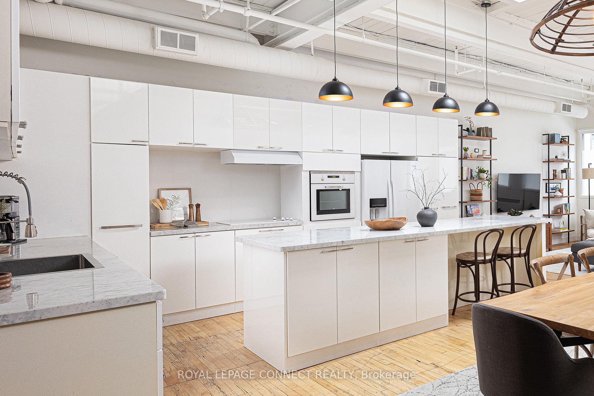 Photo 33 of Unit 239, 1173 Dundas Street E, Toronto, South Riverdale — HOMEH