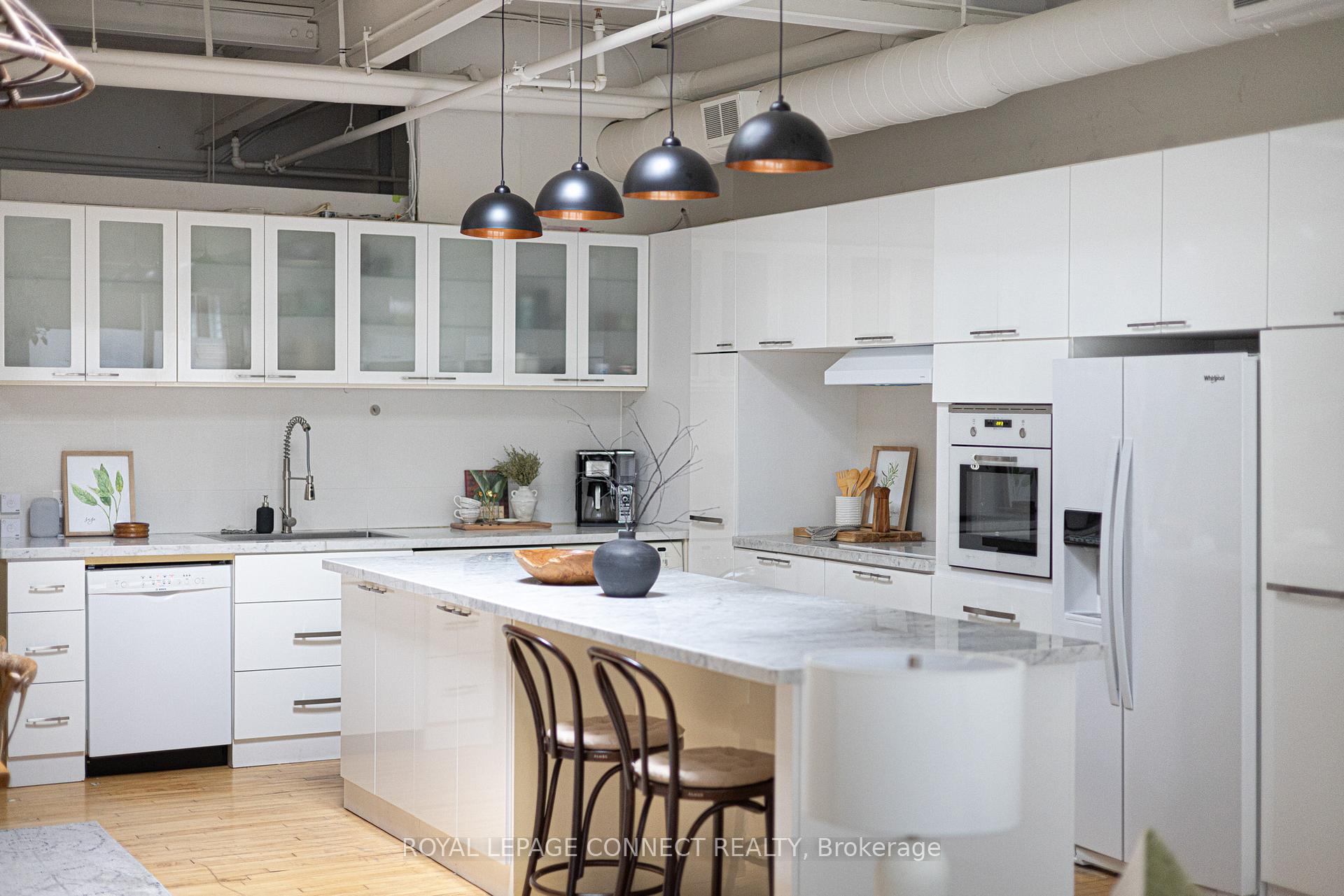 Photo 34 of Unit 239, 1173 Dundas Street E, Toronto, South Riverdale — HOMEH