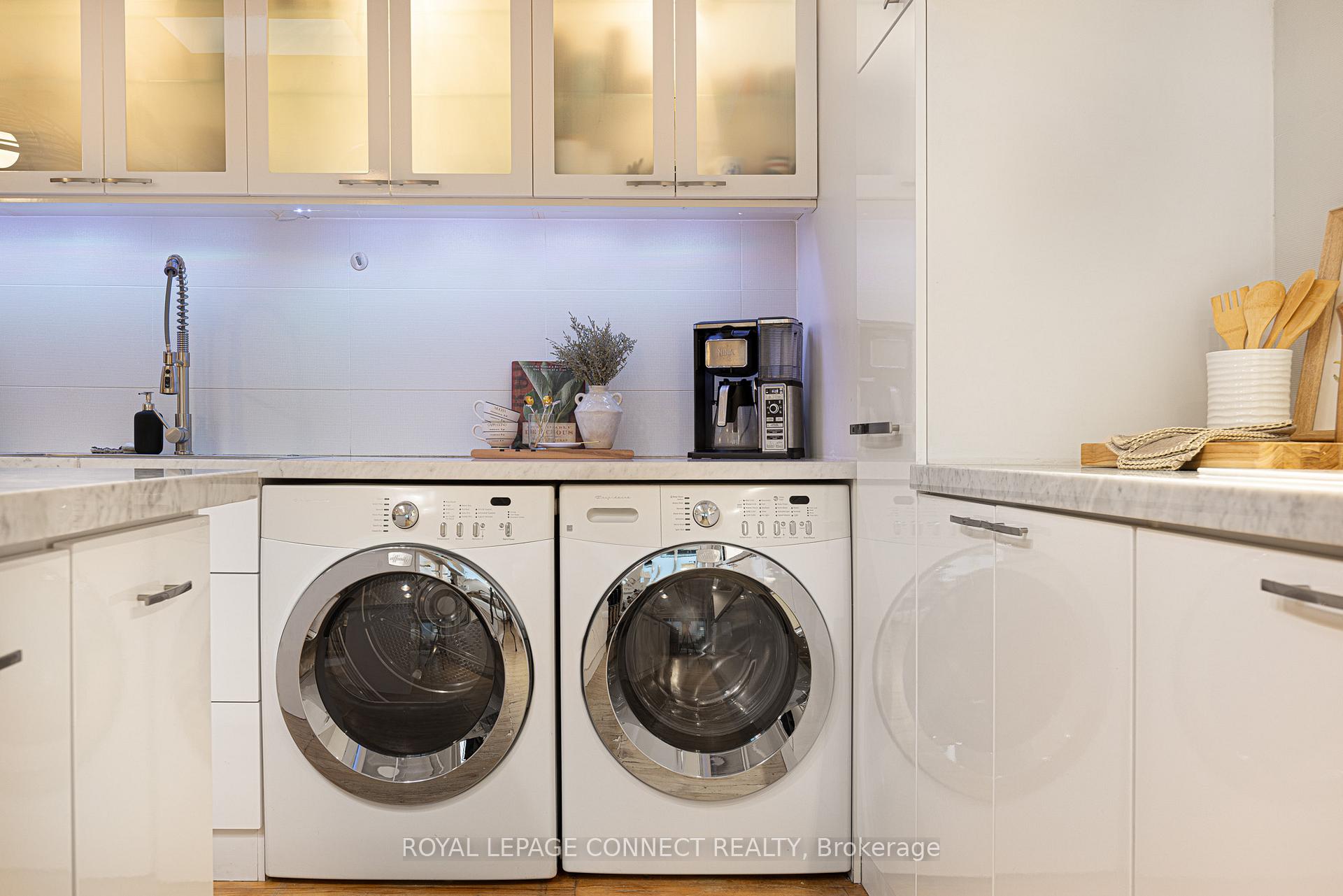 Photo 37 of Unit 239, 1173 Dundas Street E, Toronto, South Riverdale — HOMEH