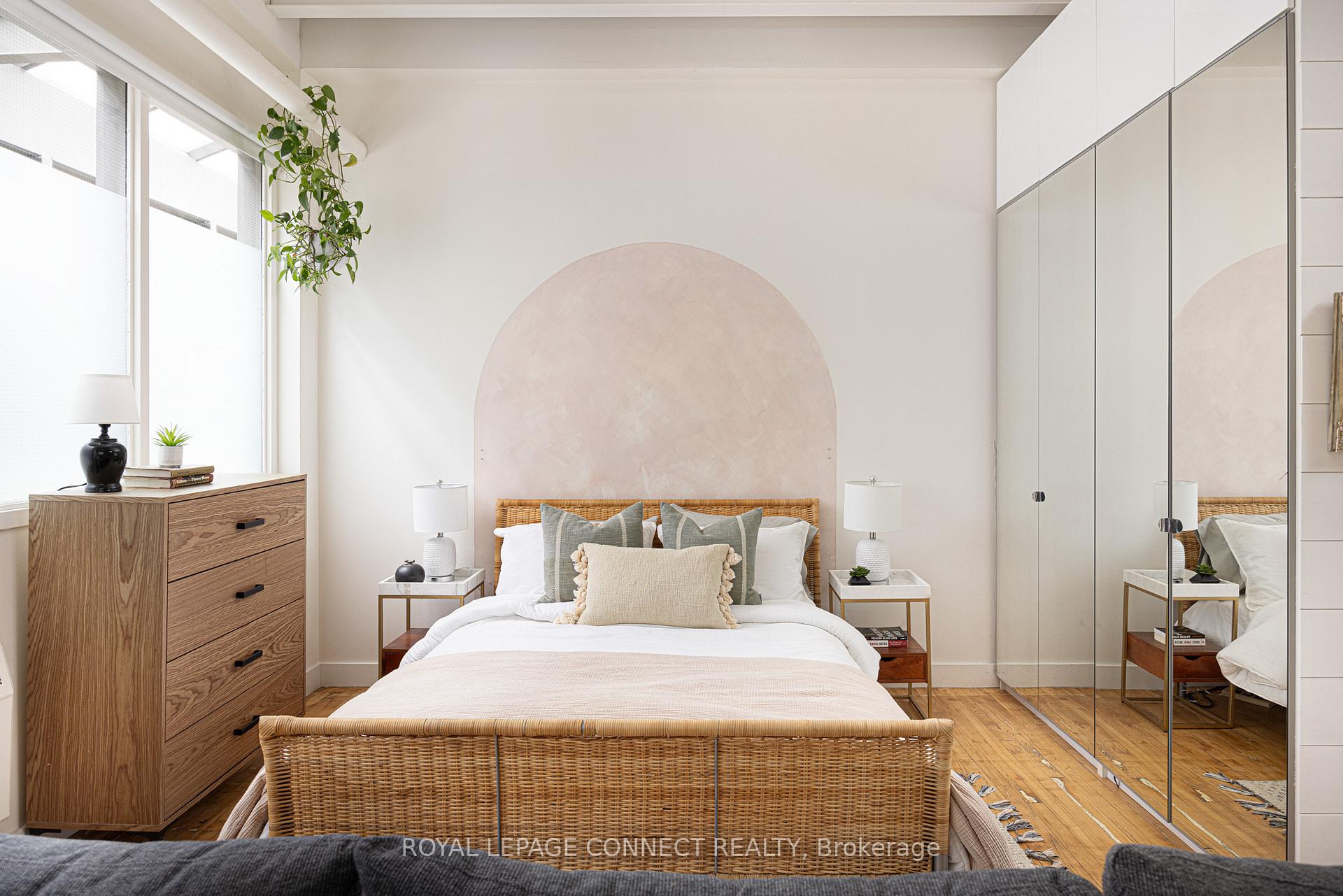 Photo 40 of Unit 239, 1173 Dundas Street E, Toronto, South Riverdale — HOMEH