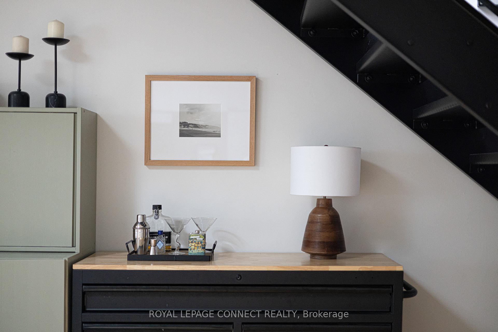 Photo 10 of Unit 239, 1173 Dundas Street E, Toronto, South Riverdale — HOMEH