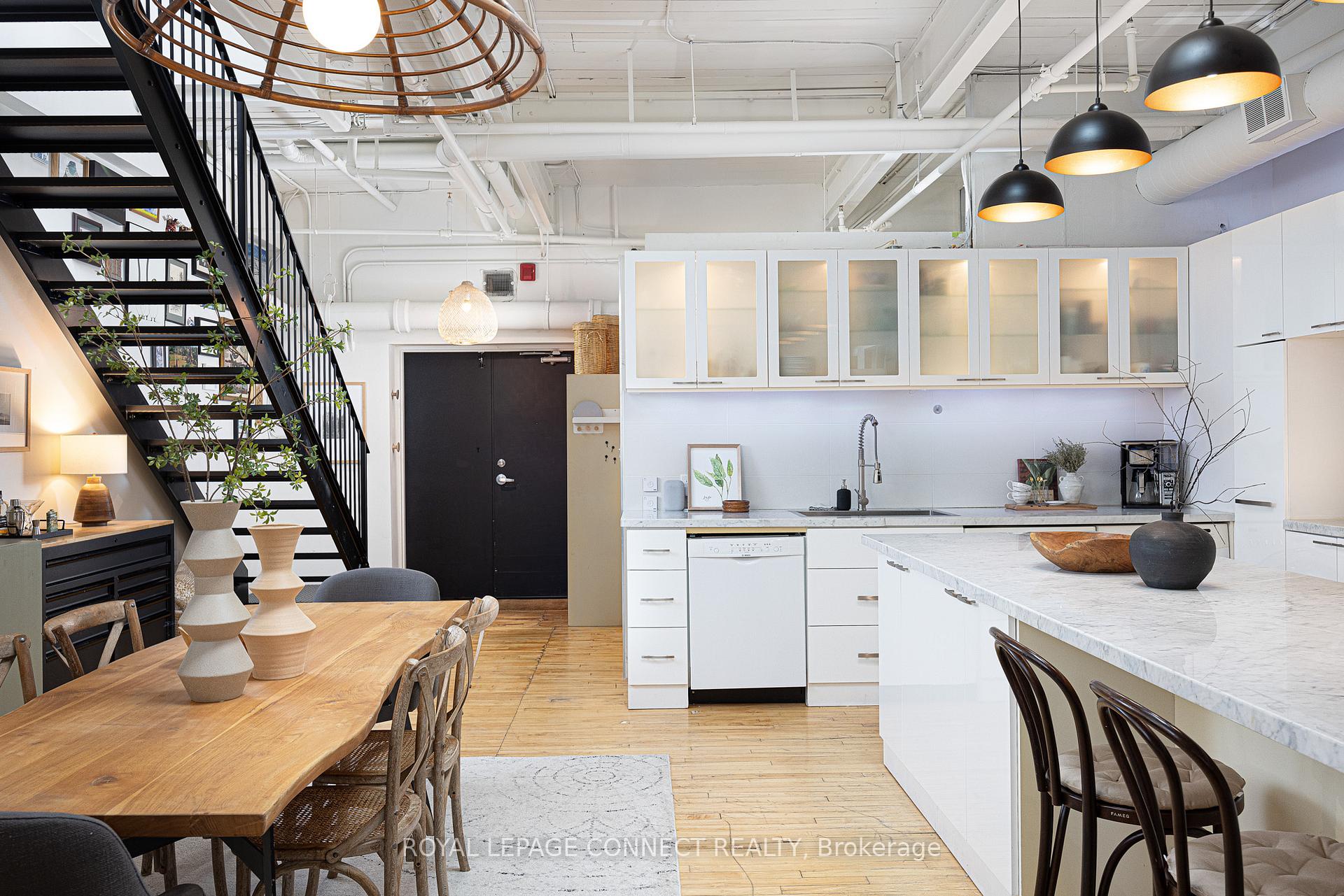 Photo 13 of Unit 239, 1173 Dundas Street E, Toronto, South Riverdale — HOMEH
