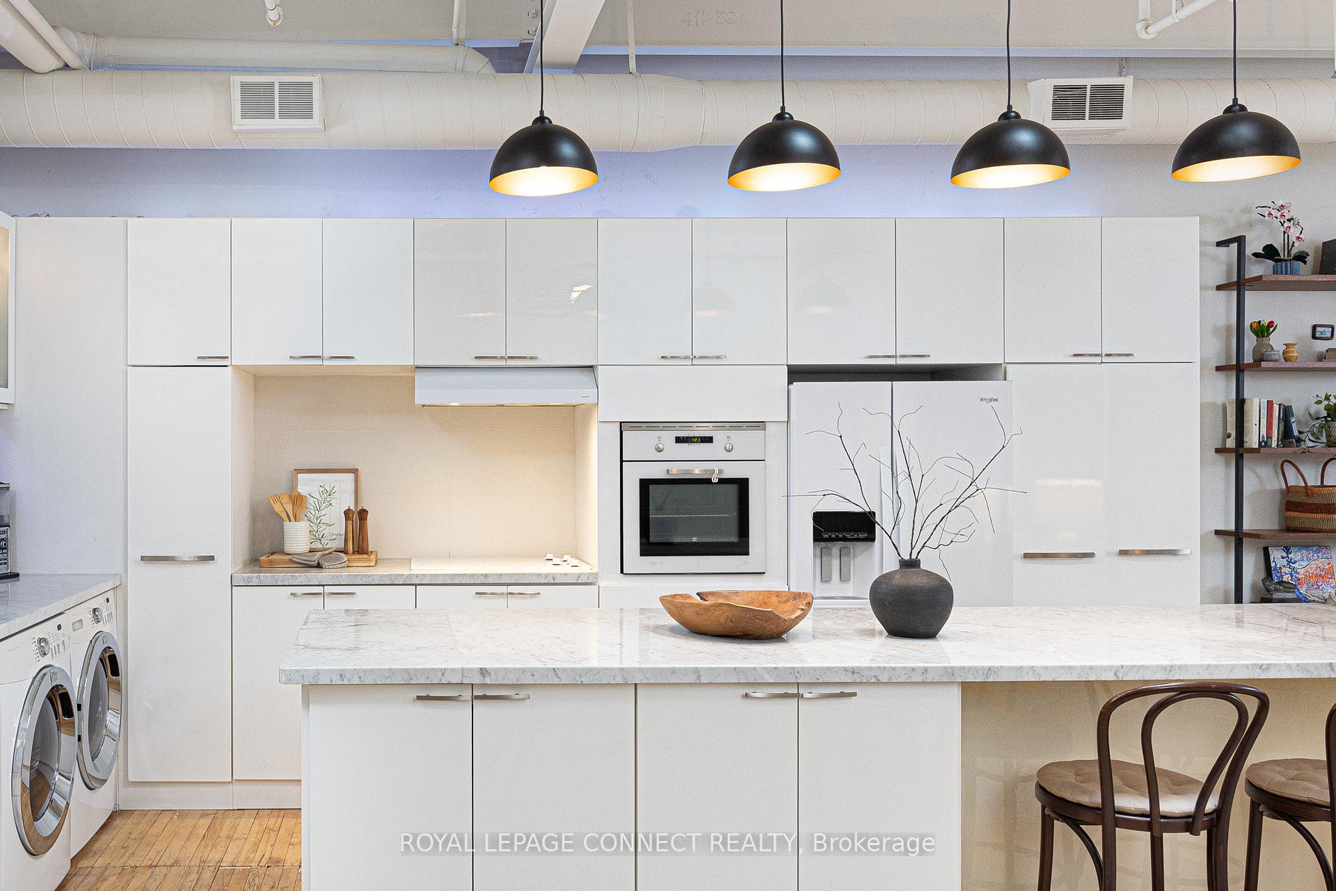 Photo 16 of Unit 239, 1173 Dundas Street E, Toronto, South Riverdale — HOMEH