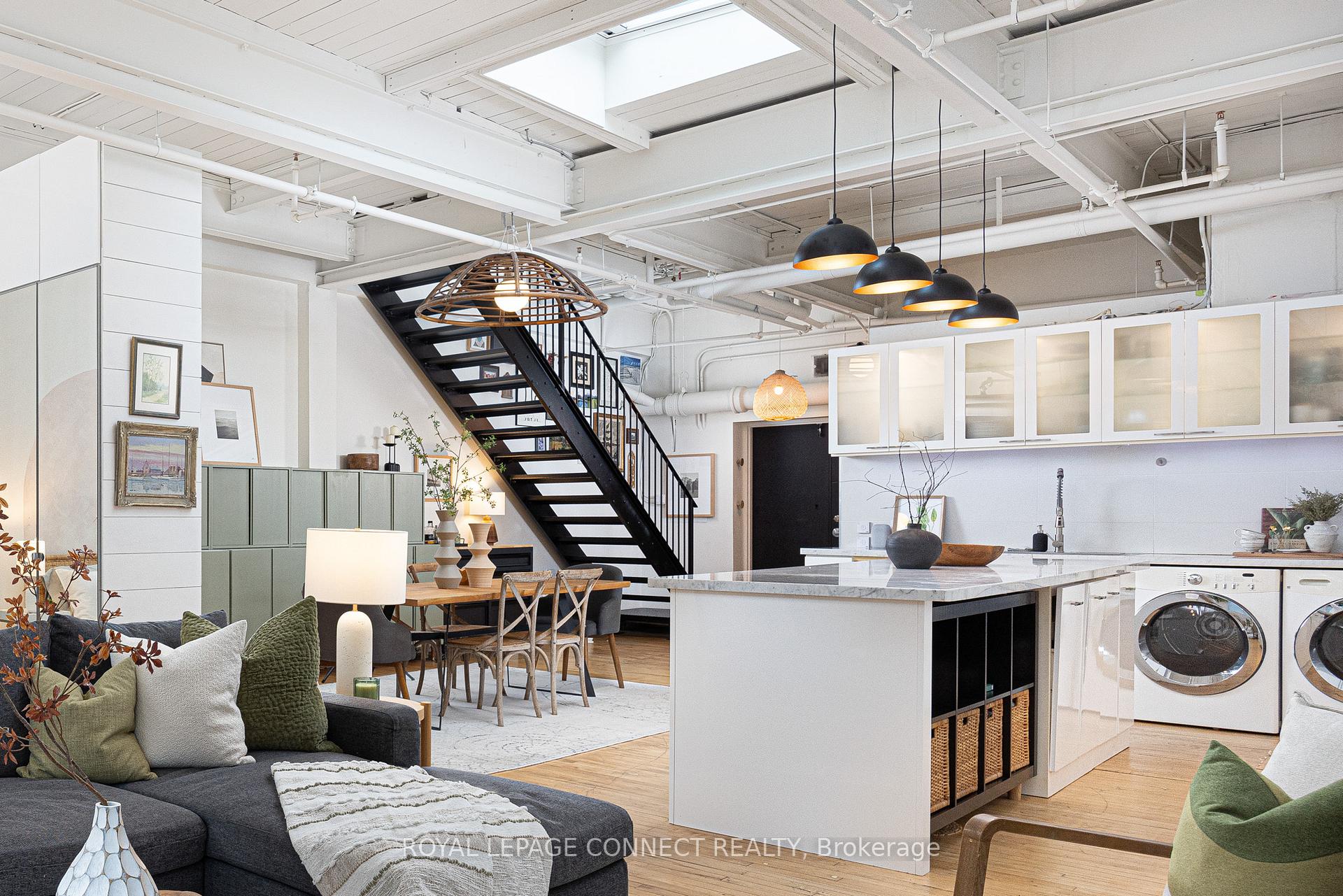Photo 17 of Unit 239, 1173 Dundas Street E, Toronto, South Riverdale — HOMEH