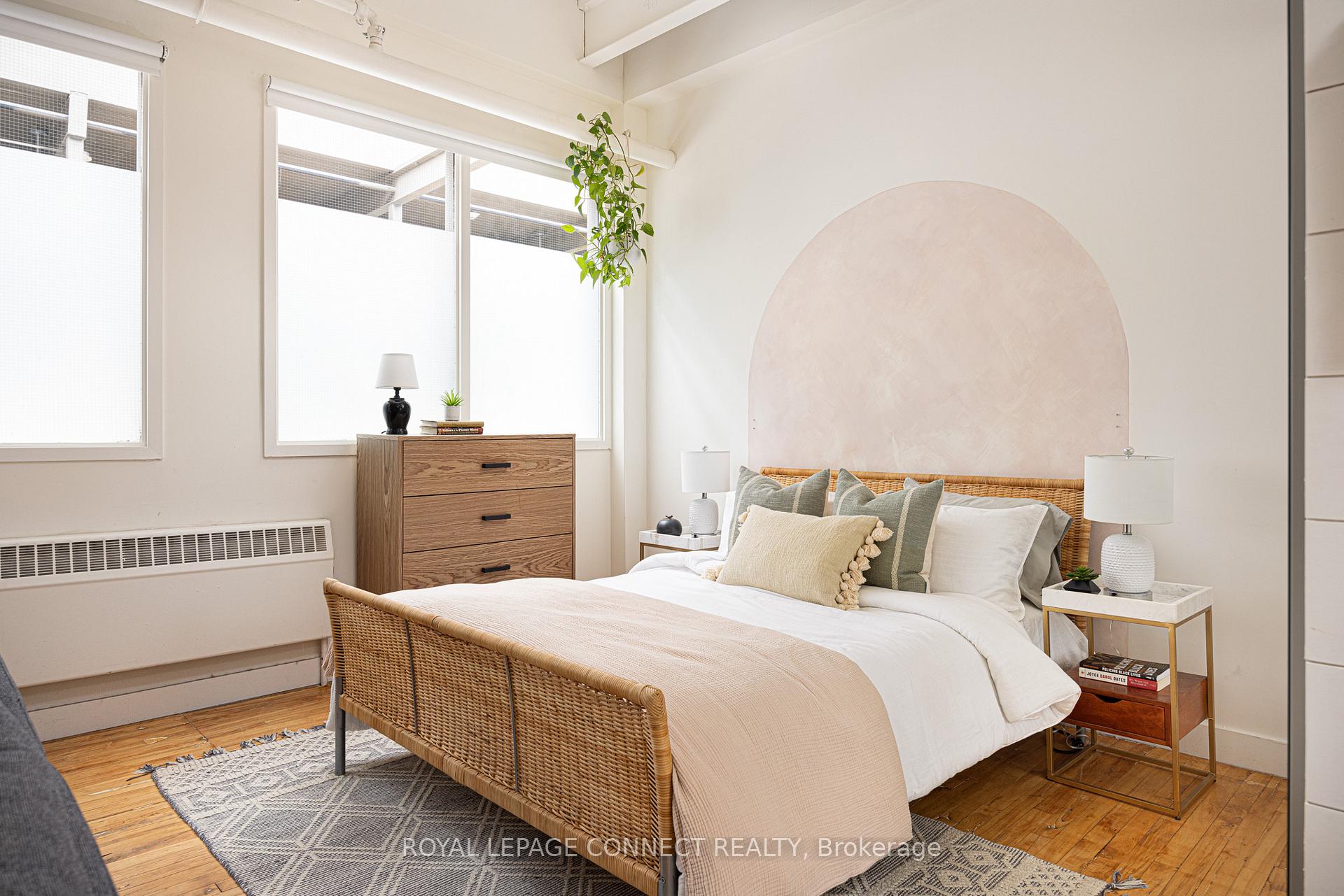 Photo 20 of Unit 239, 1173 Dundas Street E, Toronto, South Riverdale — HOMEH