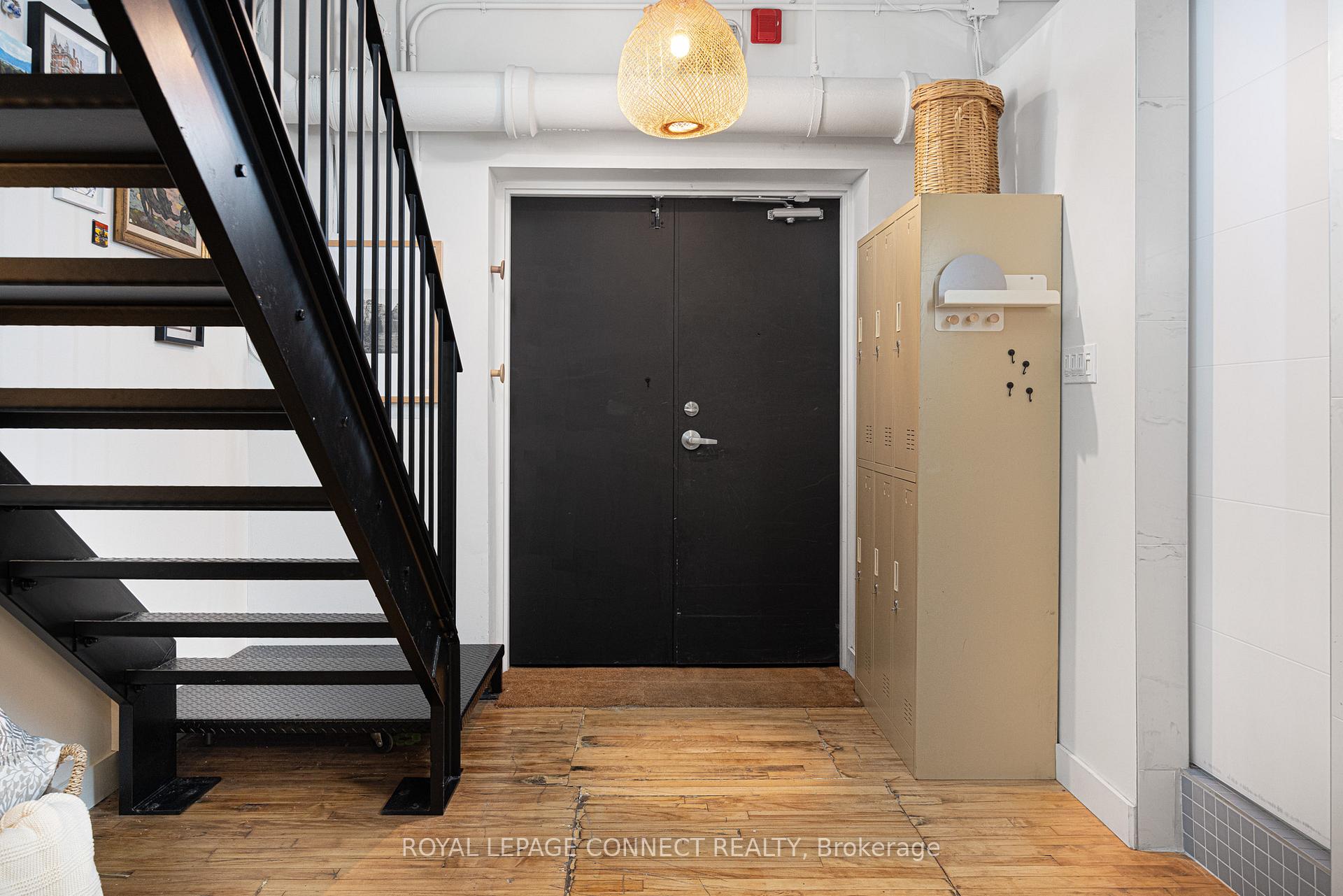 Photo 43 of Unit 239, 1173 Dundas Street E, Toronto, South Riverdale — HOMEH