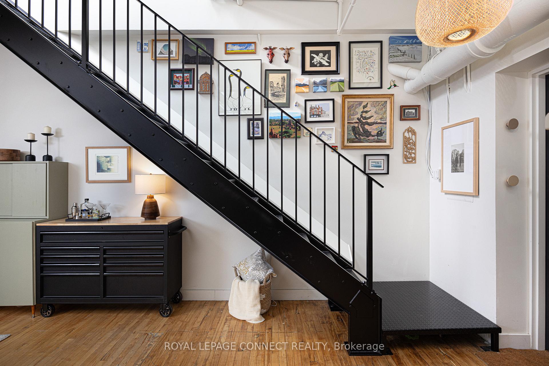 Photo 47 of Unit 239, 1173 Dundas Street E, Toronto, South Riverdale — HOMEH