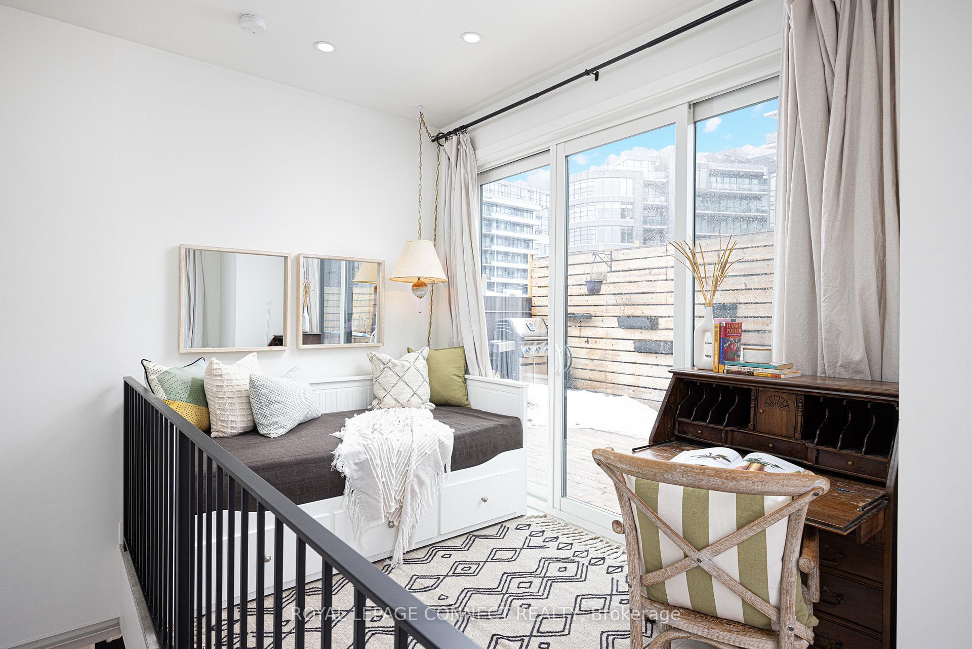 Photo 50 of Unit 239, 1173 Dundas Street E, Toronto, South Riverdale — HOMEH