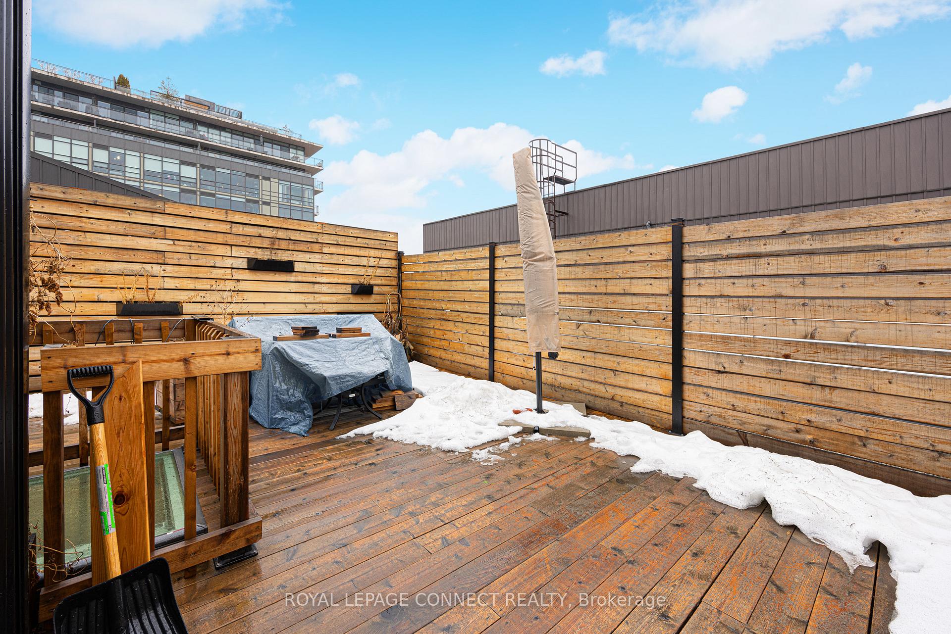 Photo 52 of Unit 239, 1173 Dundas Street E, Toronto, South Riverdale — HOMEH