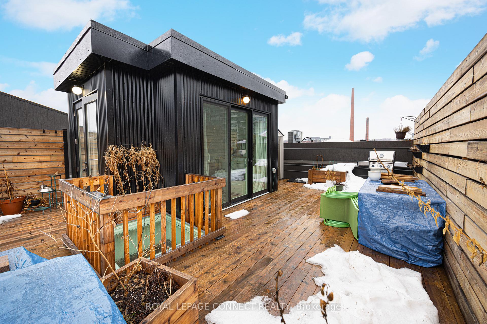 Photo 53 of Unit 239, 1173 Dundas Street E, Toronto, South Riverdale — HOMEH